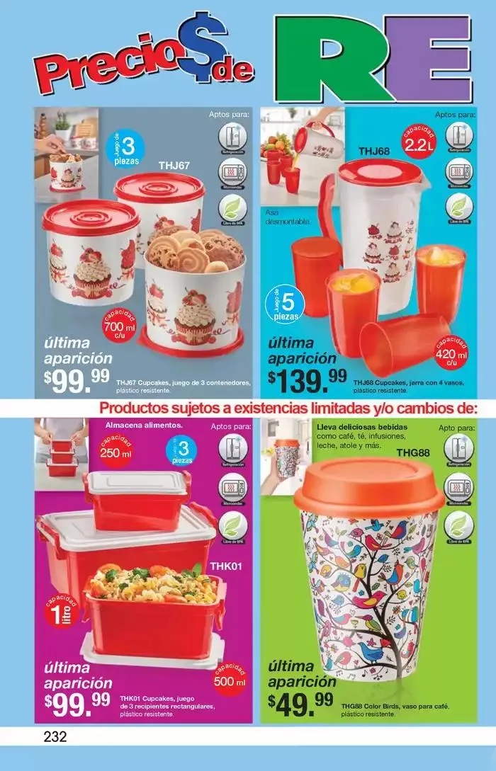 Catálogo de Arabela Campaña 01 4 de diciembre al 26 de diciembre 2024 - Pagina 230