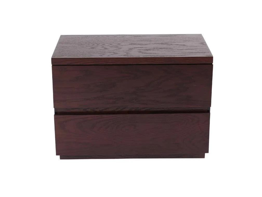 Buró De Madera Contempo Fancy