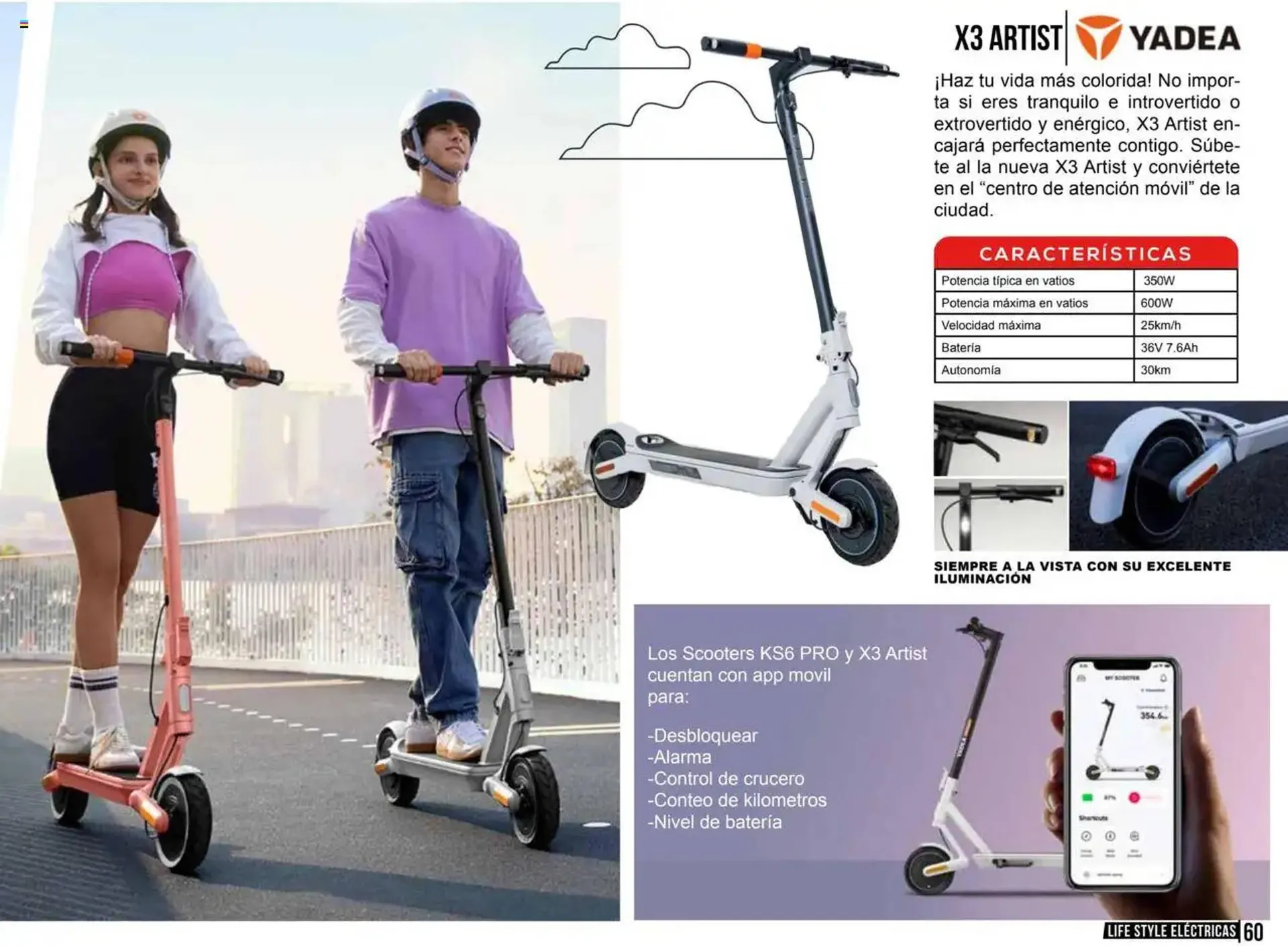 Catálogo de Catálogo Cklass 18 de junio al 1 de enero 2026 - Pagina 61