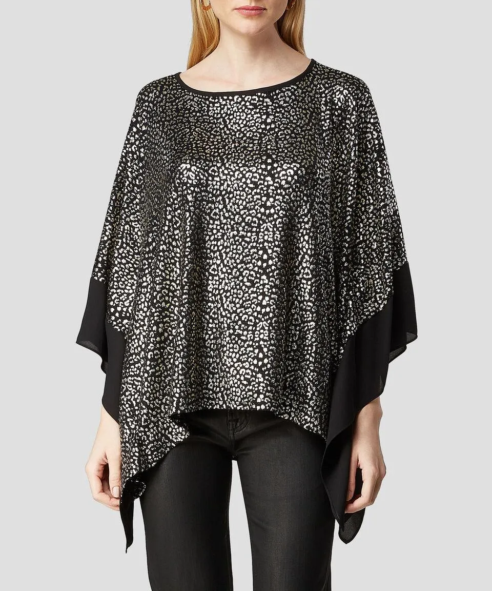 Blusa Multidiseño Petite Mujer