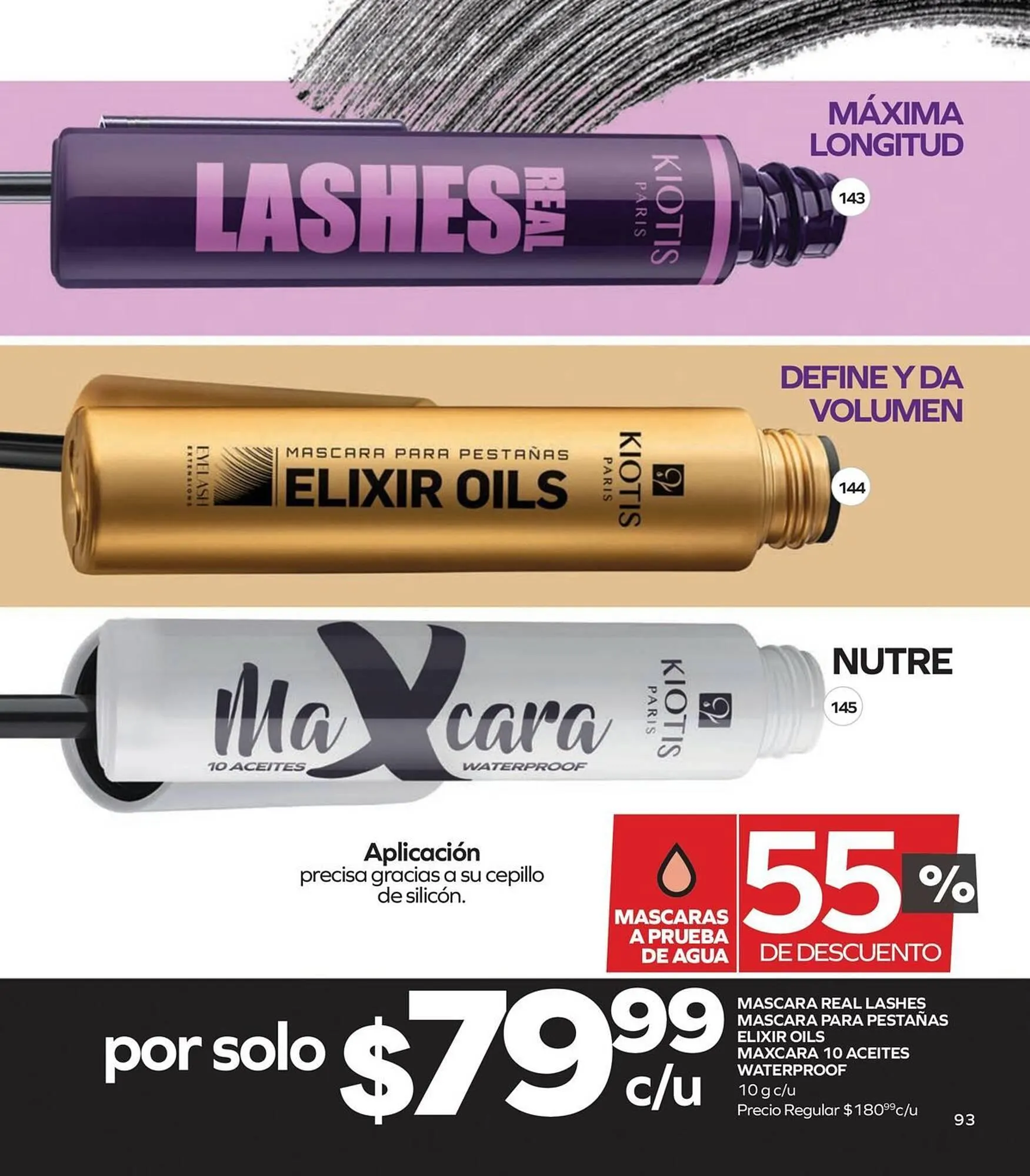 Catálogo de Catálogo Stanhome 6 de enero al 17 de enero 2026 - Pagina 99