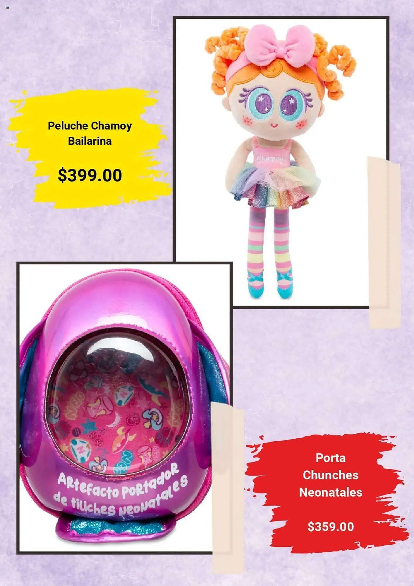 Catálogo de Catálogo Distroller 17 de septiembre al 16 de octubre 2024 - Pagina 4