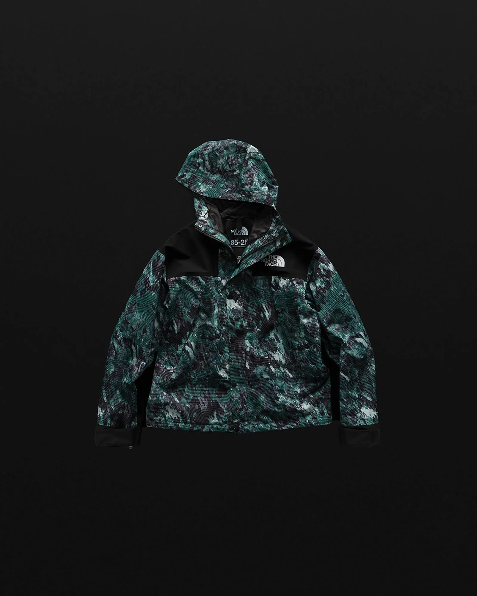 Catálogo de Catálogo The North Face 29 de marzo al 30 de abril 2025 - Pagina 2