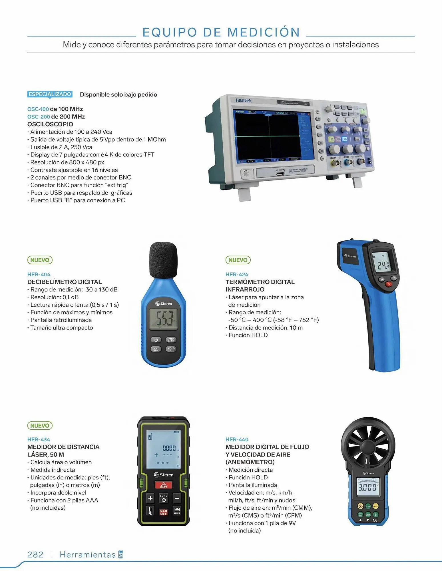 Catálogo de Catálogo Steren 2 de enero al 31 de diciembre 2023 - Pagina 302