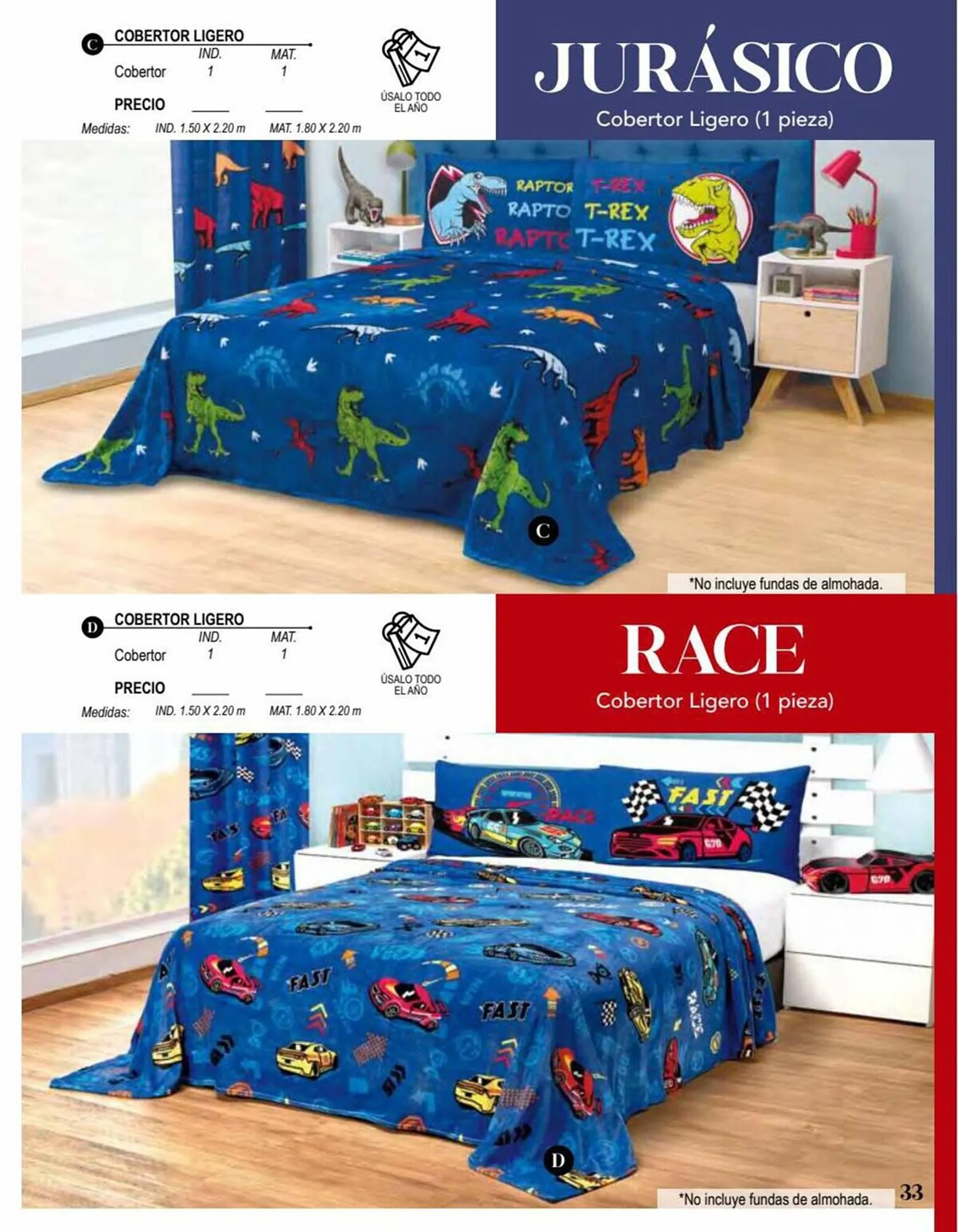 Catálogo de Catálogo Elefantito 14 de junio al 3 de enero 2024 - Pagina 149