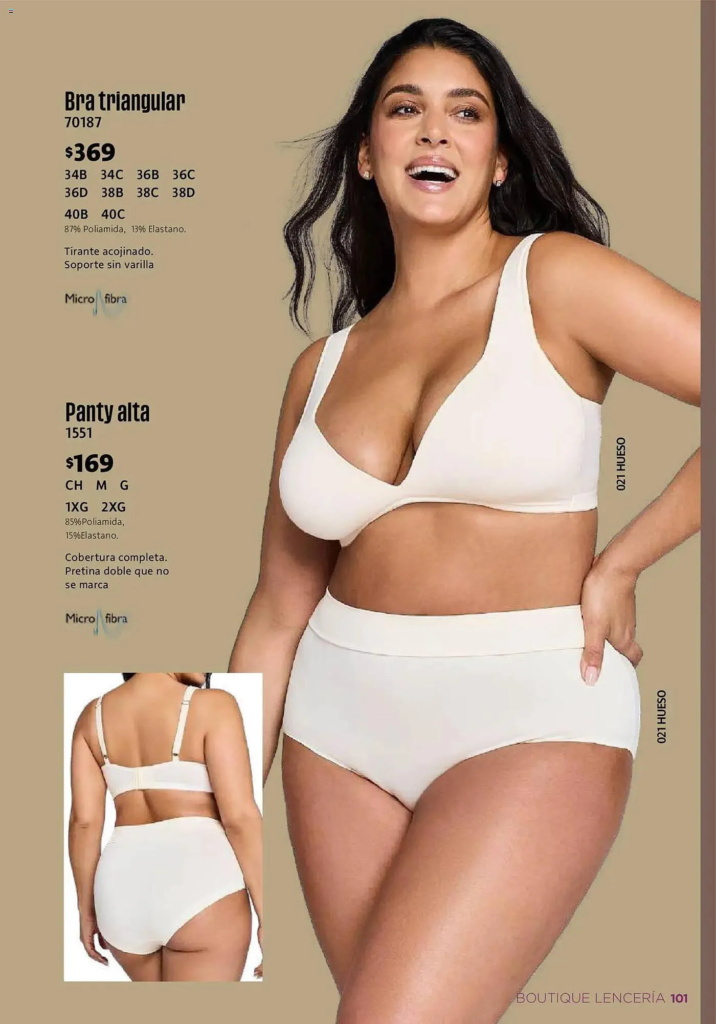 Catálogo de Catálogo Ilusión 1 de mayo al 31 de mayo 2026 - Pagina 103