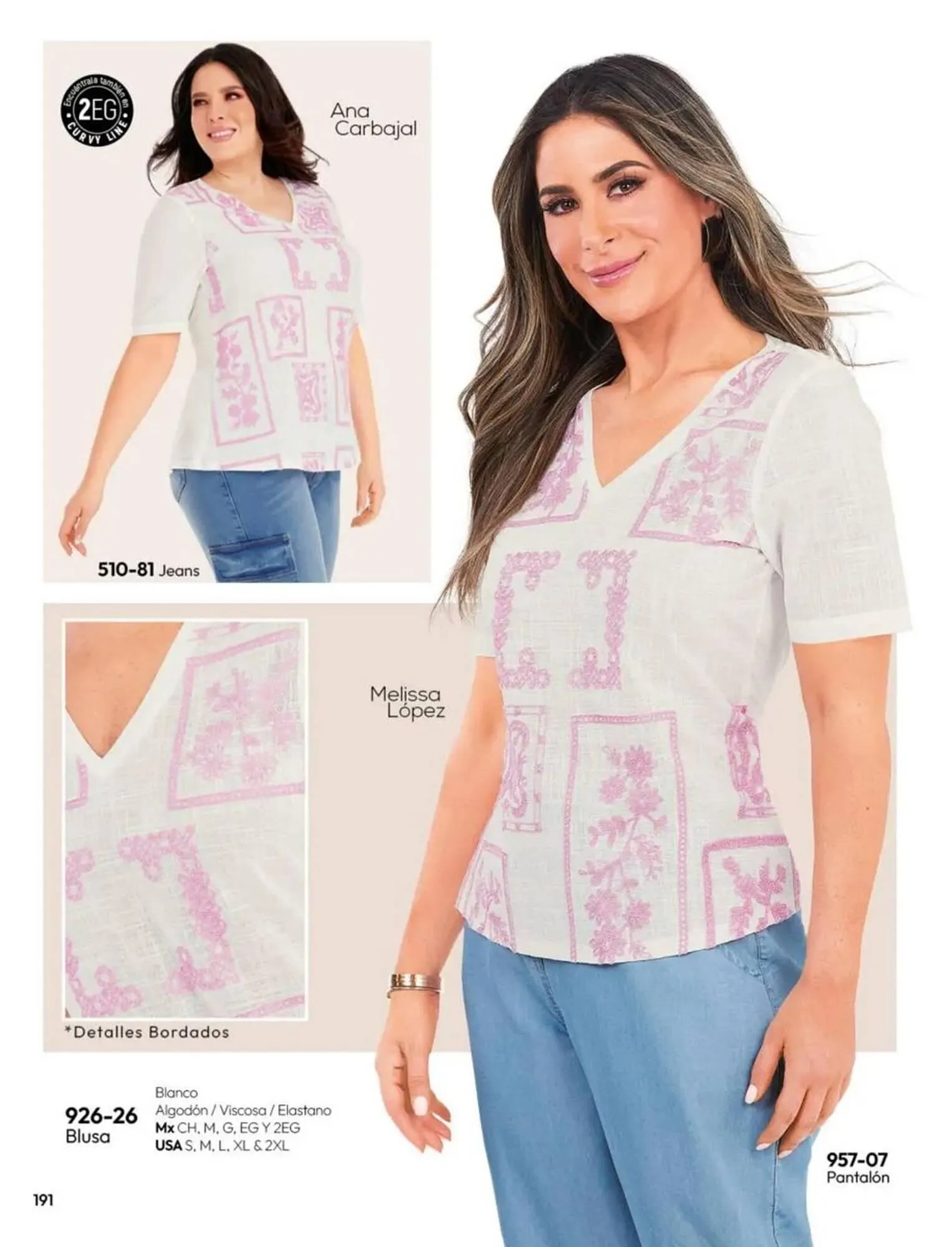 Catálogo de Catálogo Cklass 10 de julio al 31 de diciembre 2025 - Pagina 192