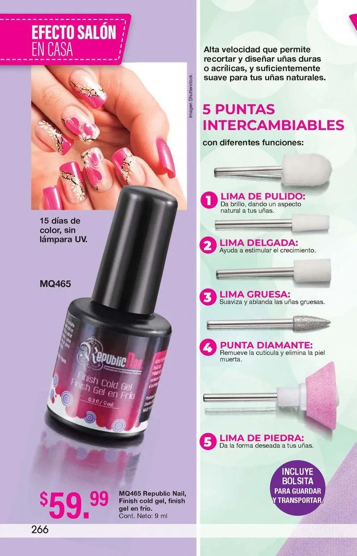 Catálogo de Arabela Campaña 15 25 de junio al 11 de julio 2024 - Pagina 236