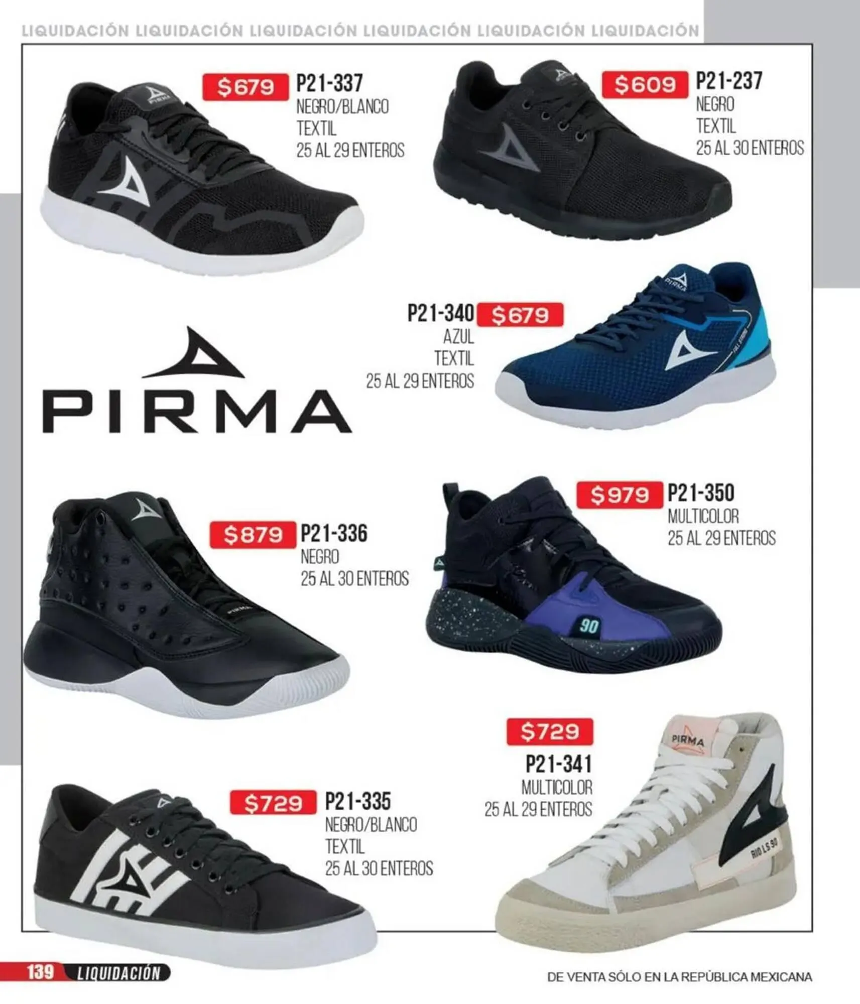 Catálogo de Catálogo Cklass 22 de septiembre al 31 de octubre 2025 - Pagina 140