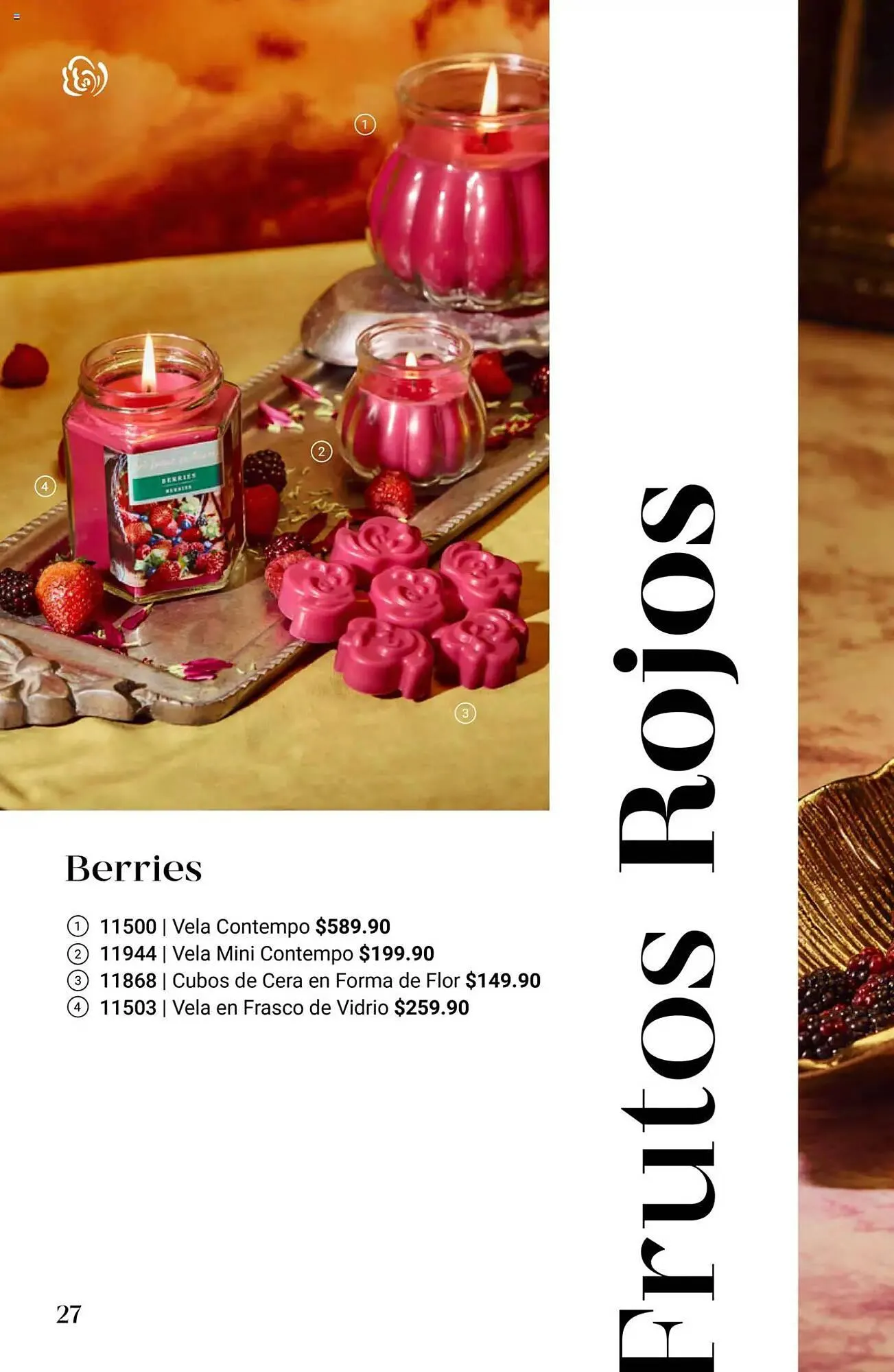 Catálogo de Catálogo Home Interiors 14 de abril al 30 de junio 2025 - Pagina 28