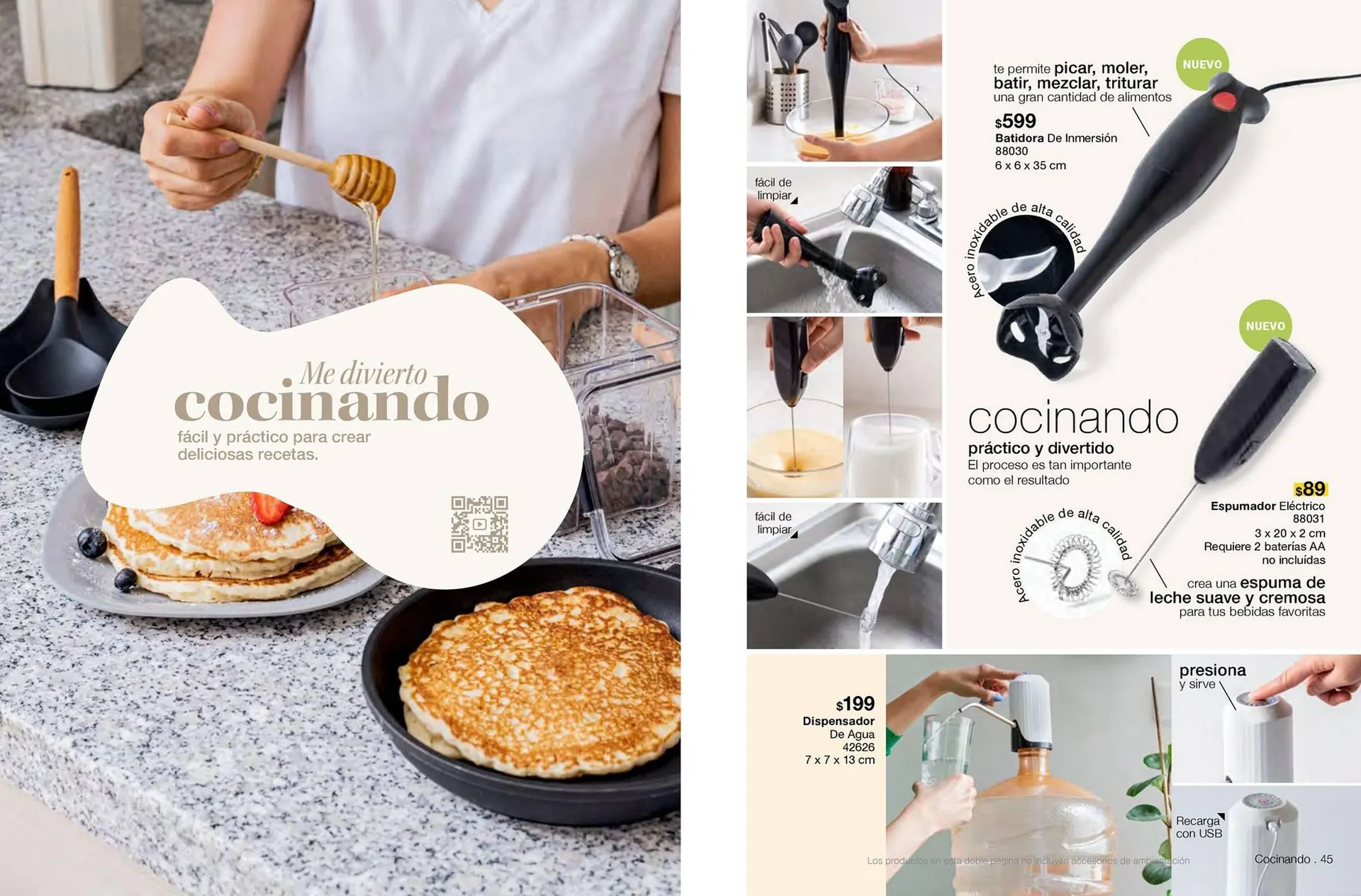 Catálogo de Catálogo Vianney 19 de enero al 31 de diciembre 2024 - Pagina 24