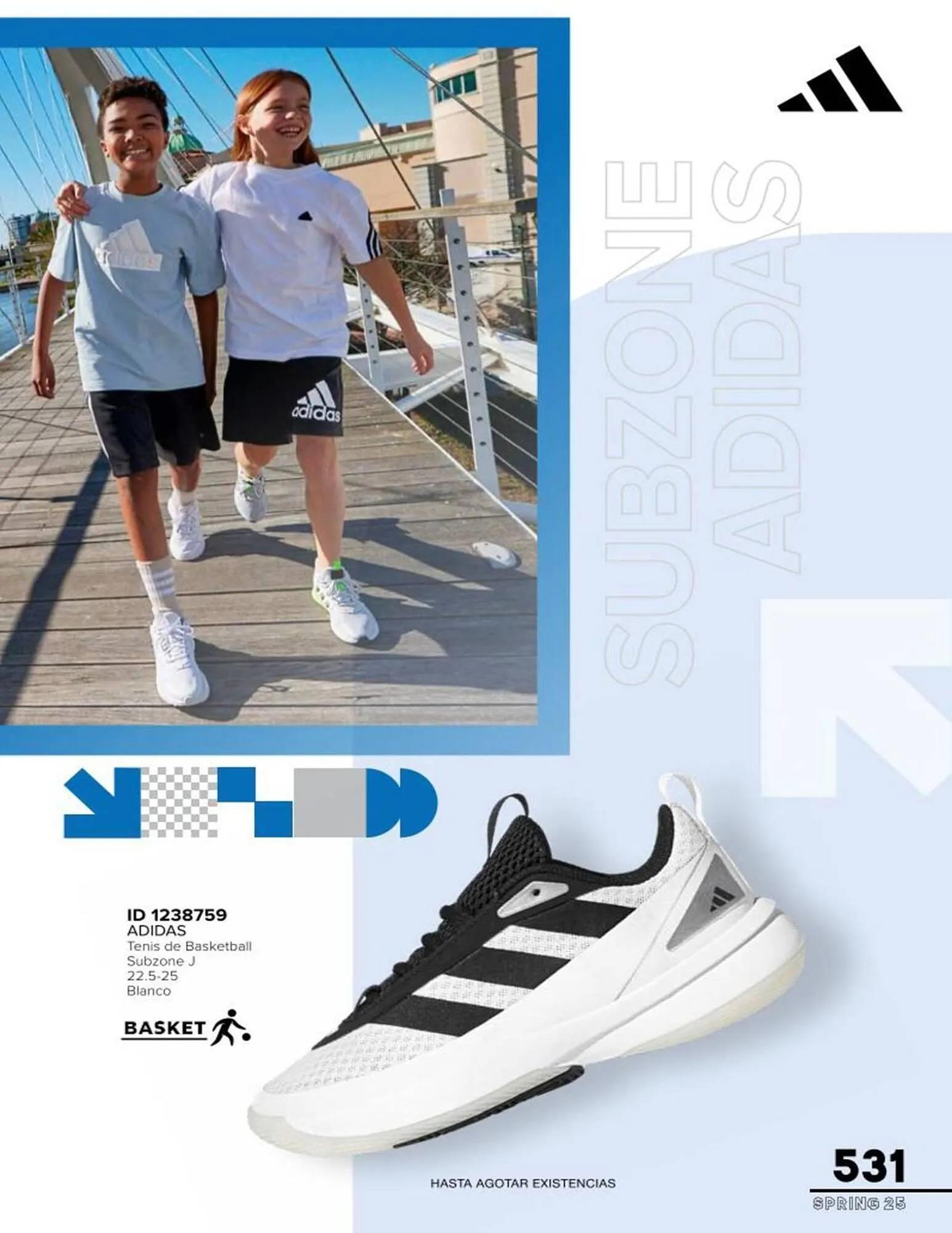 Catálogo de Catálogo Price Shoes 22 de abril al 30 de junio 2025 - Pagina 531