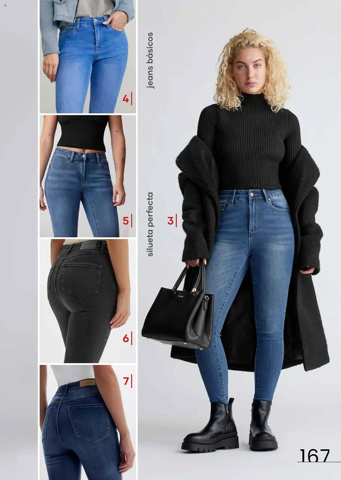 Catálogo de Catálogo Price Shoes 27 de noviembre al 1 de marzo 2026 - Pagina 167