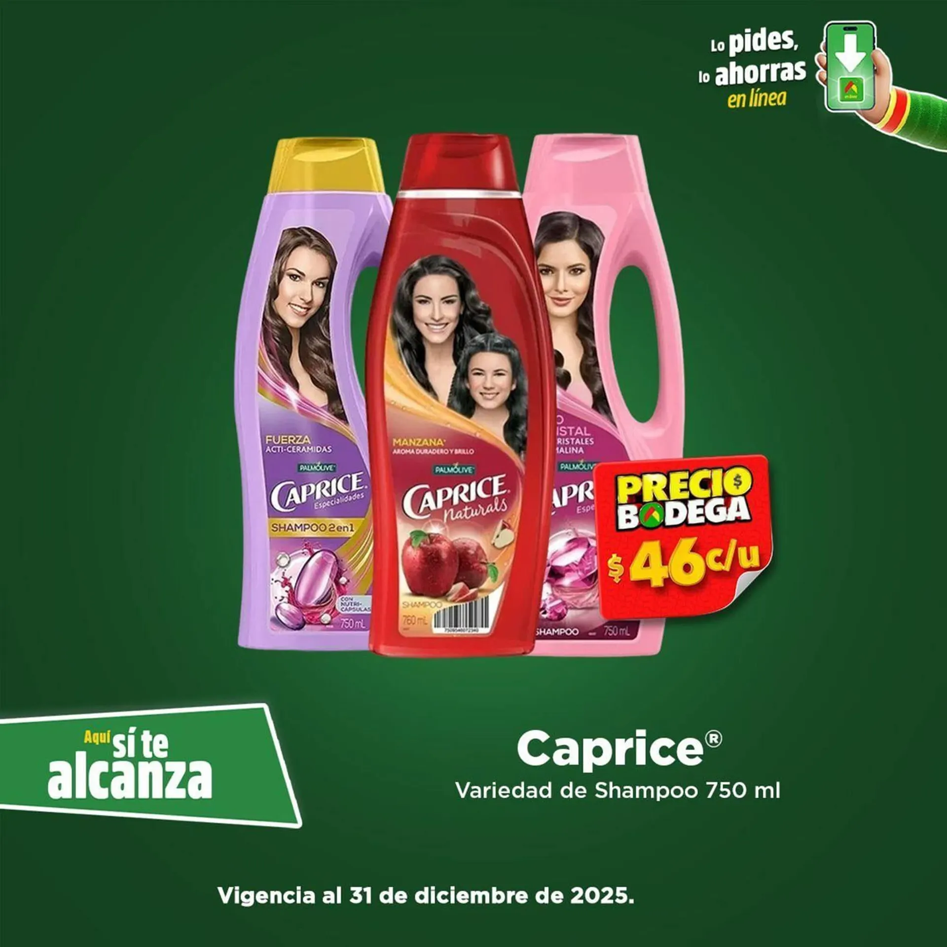 Folleto Bodega Aurrerá - 1