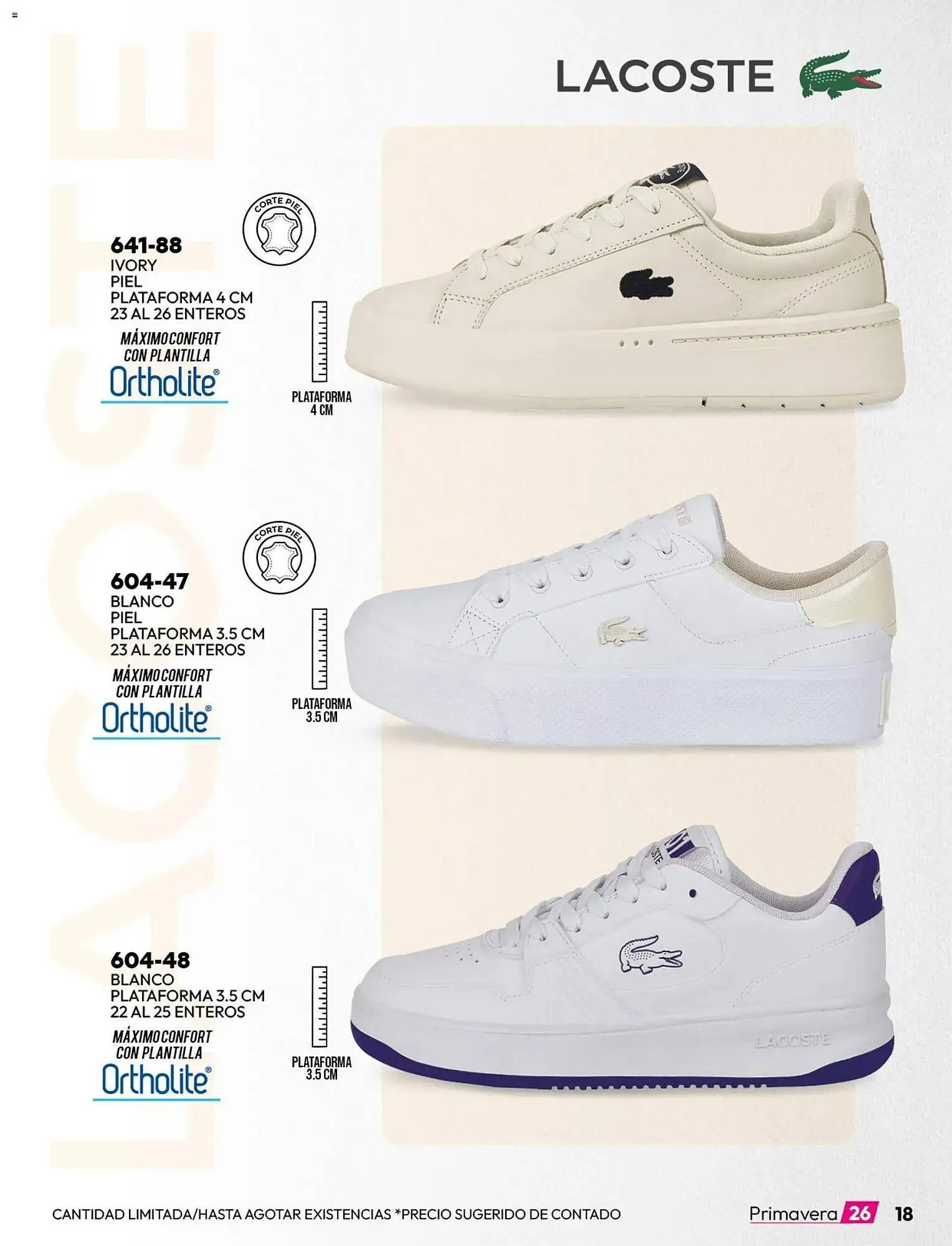 Catálogo de Catálogo Cklass 2 de enero al 1 de mayo 2026 - Pagina 21