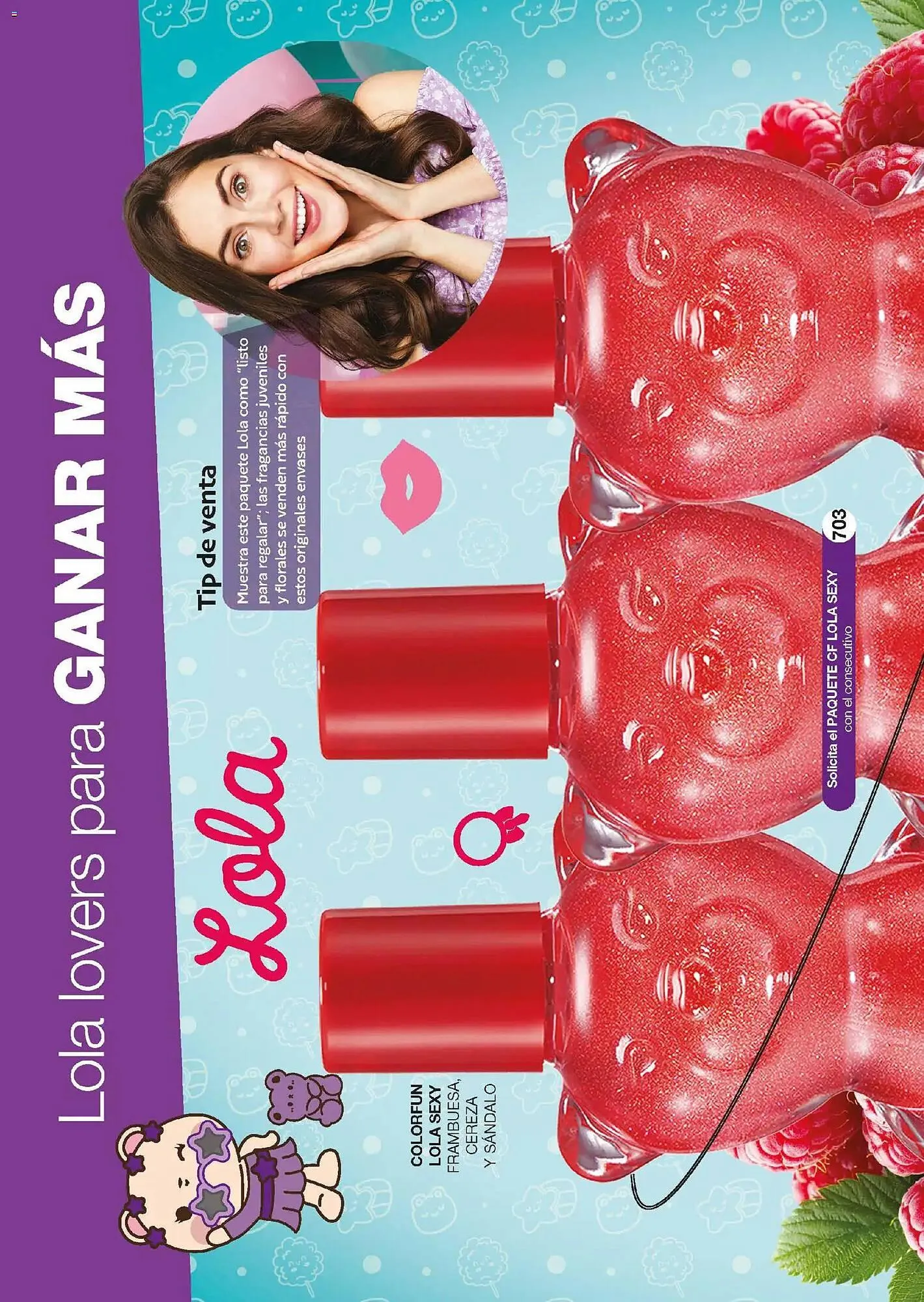 Catálogo de Catálogo Fuller 21 de enero al 11 de febrero 2026 - Pagina 14