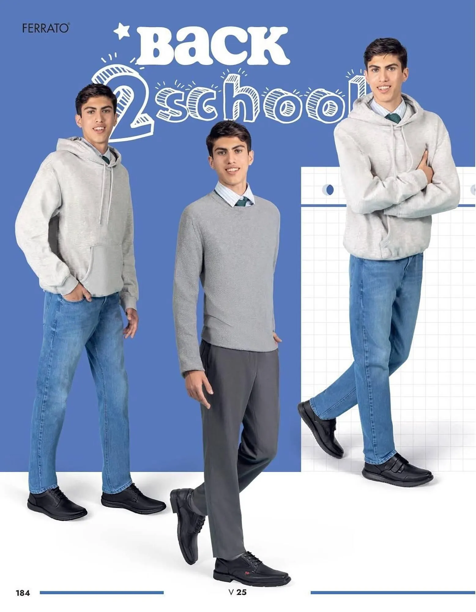 Catálogo de Catálogo Andrea 23 de mayo al 31 de agosto 2025 - Pagina 184