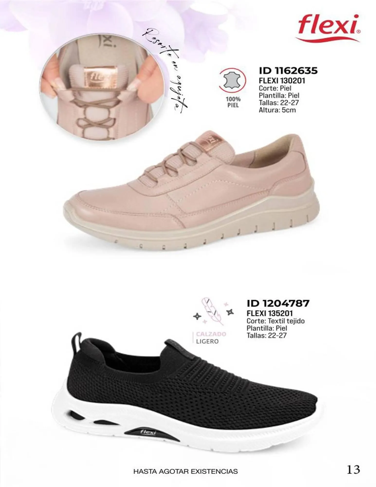 Catálogo de Catálogo Price Shoes 16 de junio al 31 de diciembre 2025 - Pagina 13