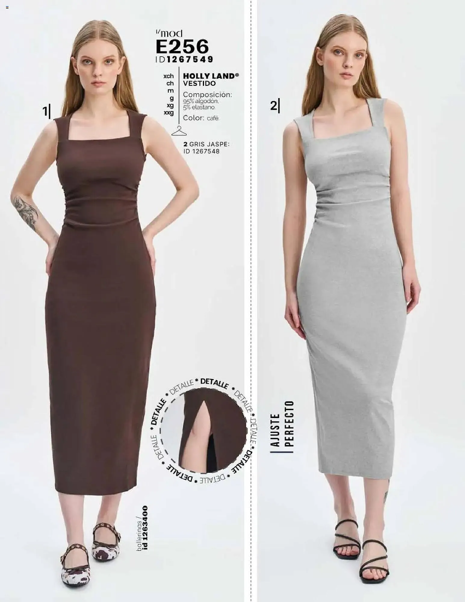 Catálogo de Catálogo Price Shoes 11 de marzo al 1 de octubre 2026 - Pagina 164