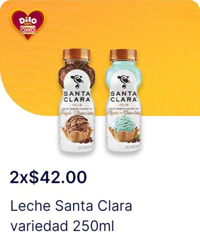 Catálogo de Promociones OXXO 18 de abril al 15 de mayo 2024 - Pagina 14