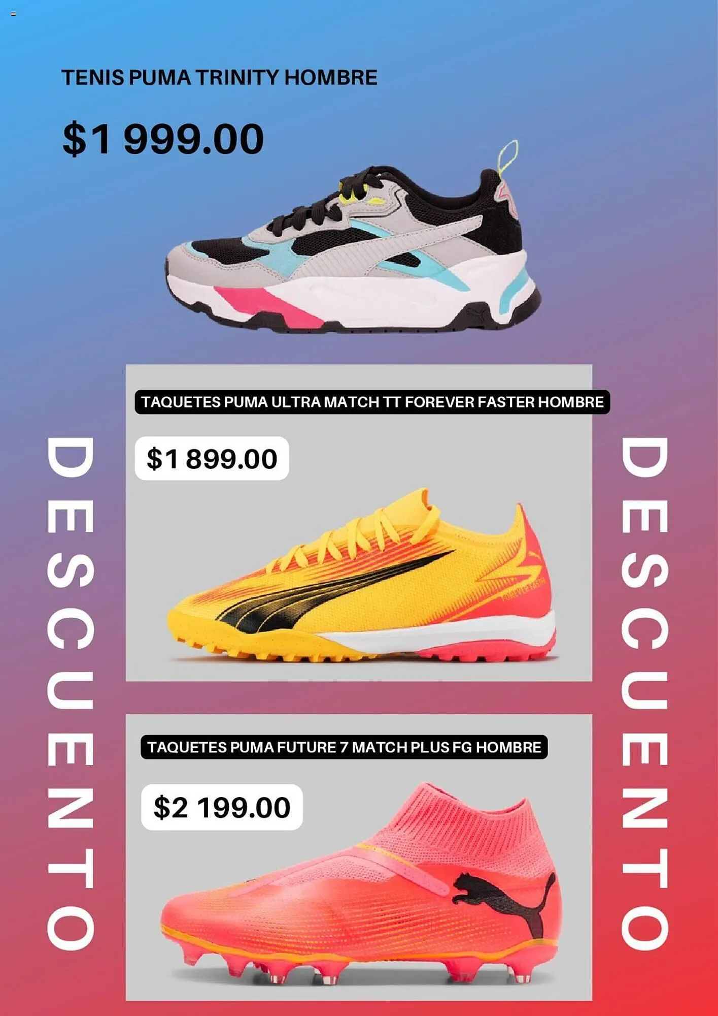 Catálogo de Catálogo Dportenis 1 de junio al 30 de junio 2024 - Pagina 5