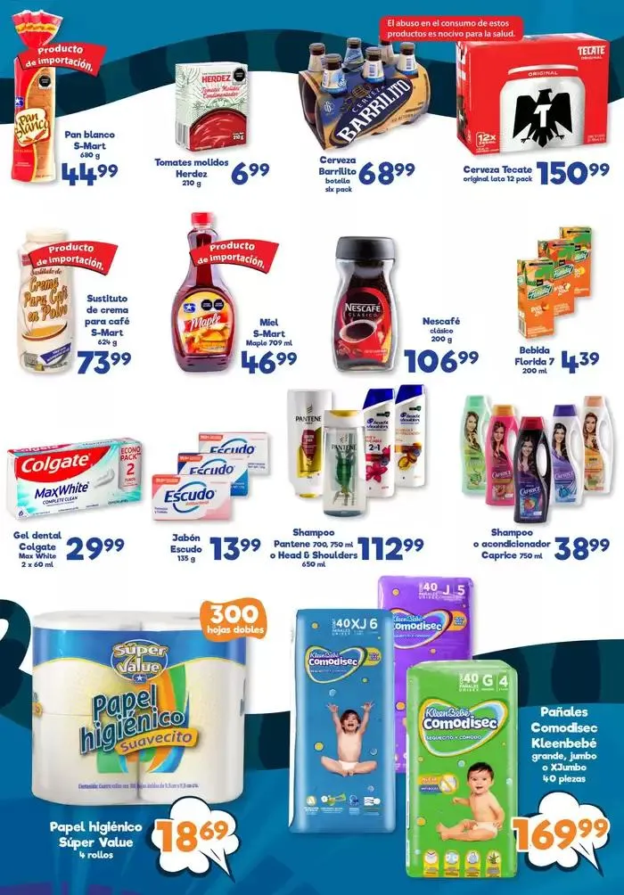 Catálogo de Excelente oferta para todos los clientes 10 de enero al 13 de enero 2025 - Pagina 5