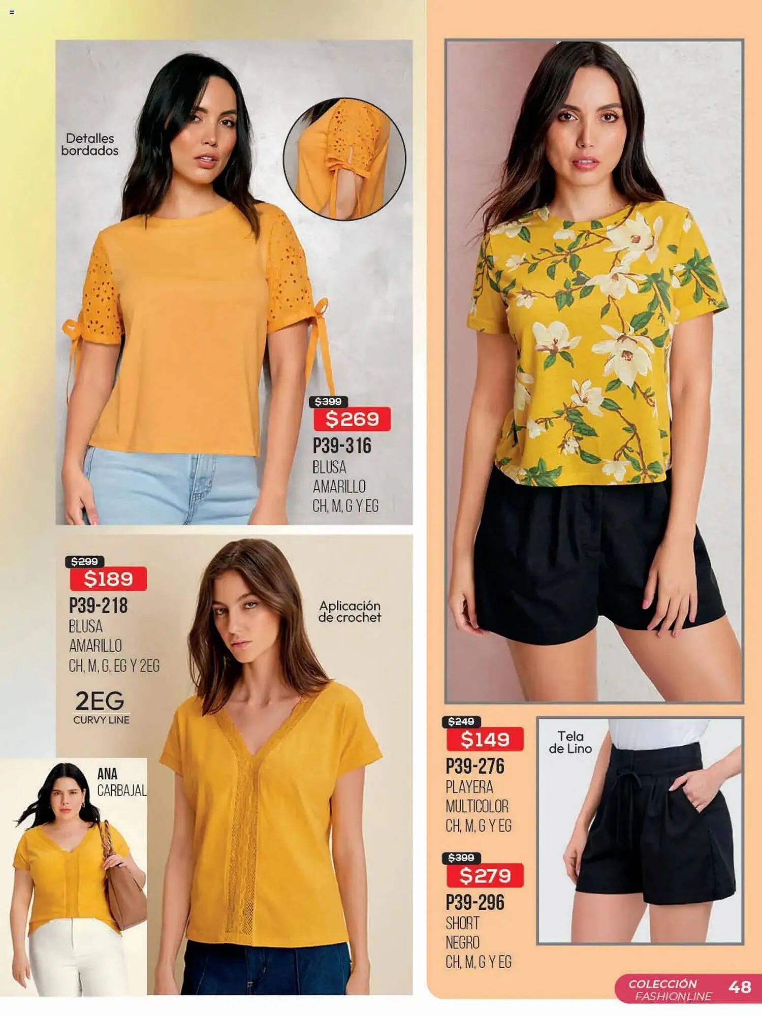 Catálogo de Catálogo Cklass 30 de marzo al 13 de abril 2026 - Pagina 49