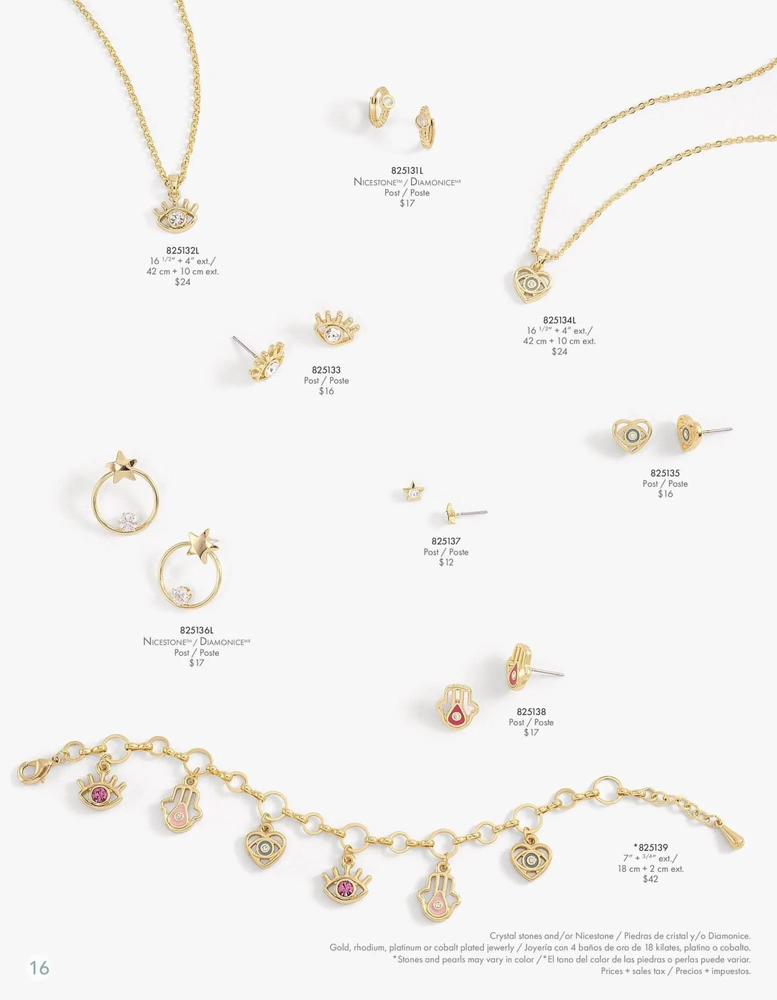 Catálogo de Catálogo Nice 17 de febrero al 31 de julio 2026 - Pagina 16