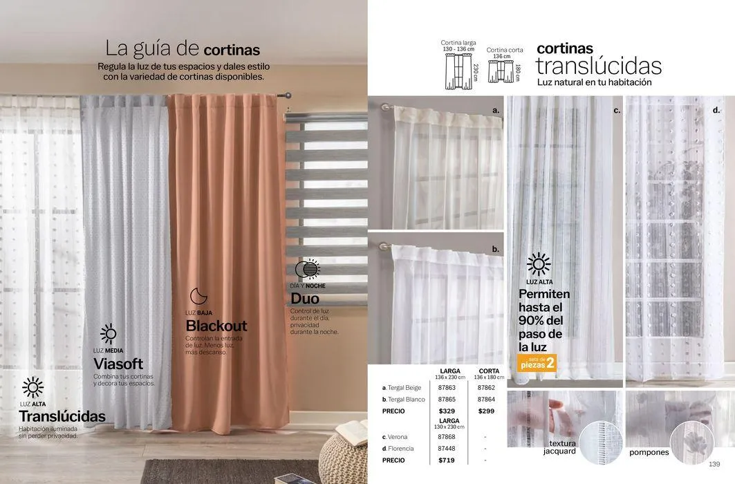 Catálogo de Catálogo - Chavos 19 de enero al 31 de diciembre 2024 - Pagina 71