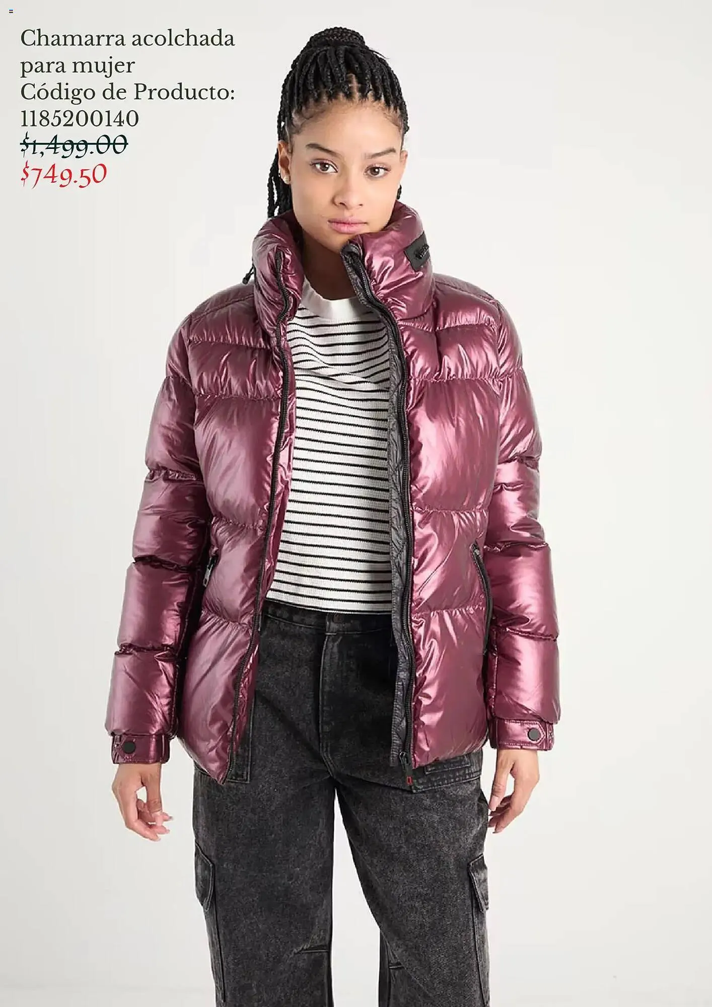 Catálogo de Catálogo Liverpool 16 de enero al 11 de febrero 2026 - Pagina 4