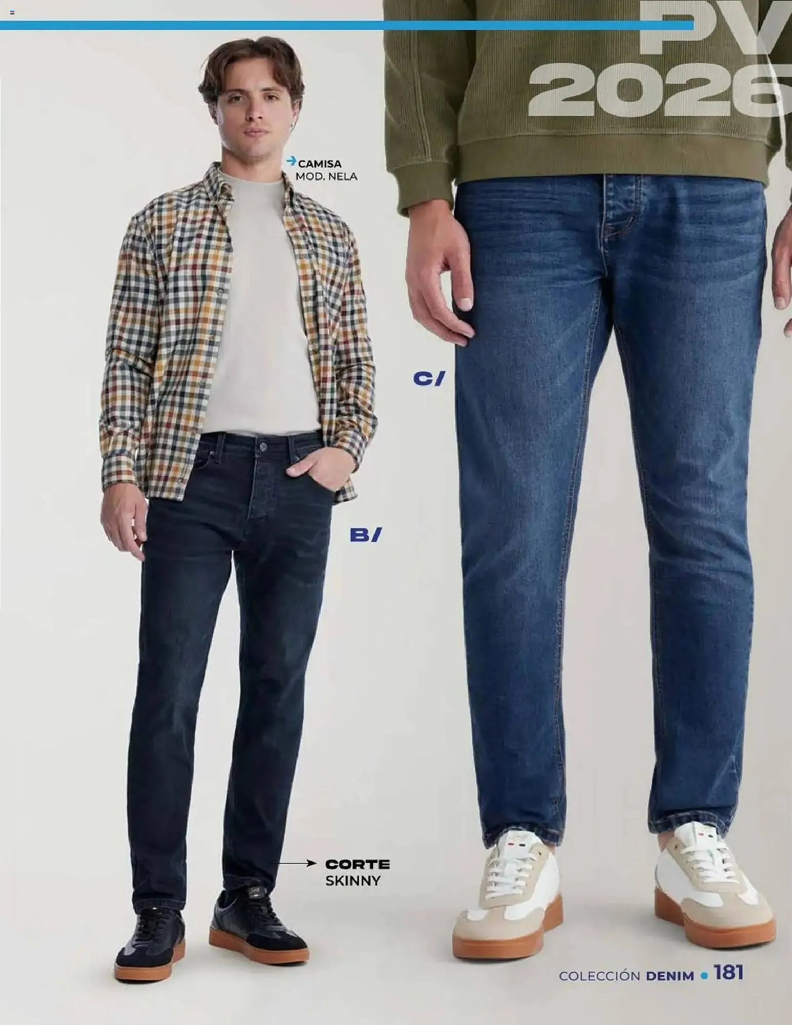 Catálogo de Catálogo Price Shoes 5 de febrero al 1 de septiembre 2026 - Pagina 181