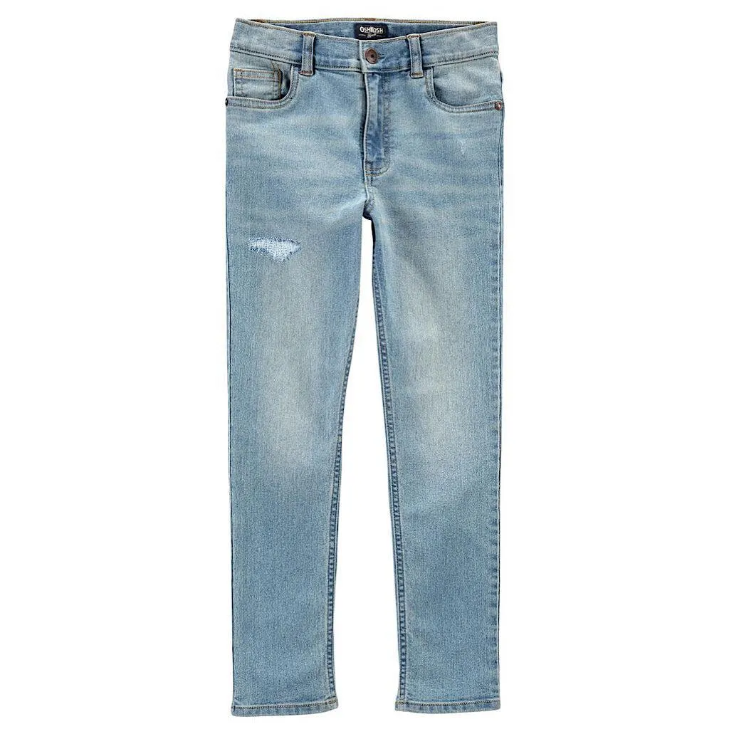 Pantalón de mezclilla Oshkosh para niño