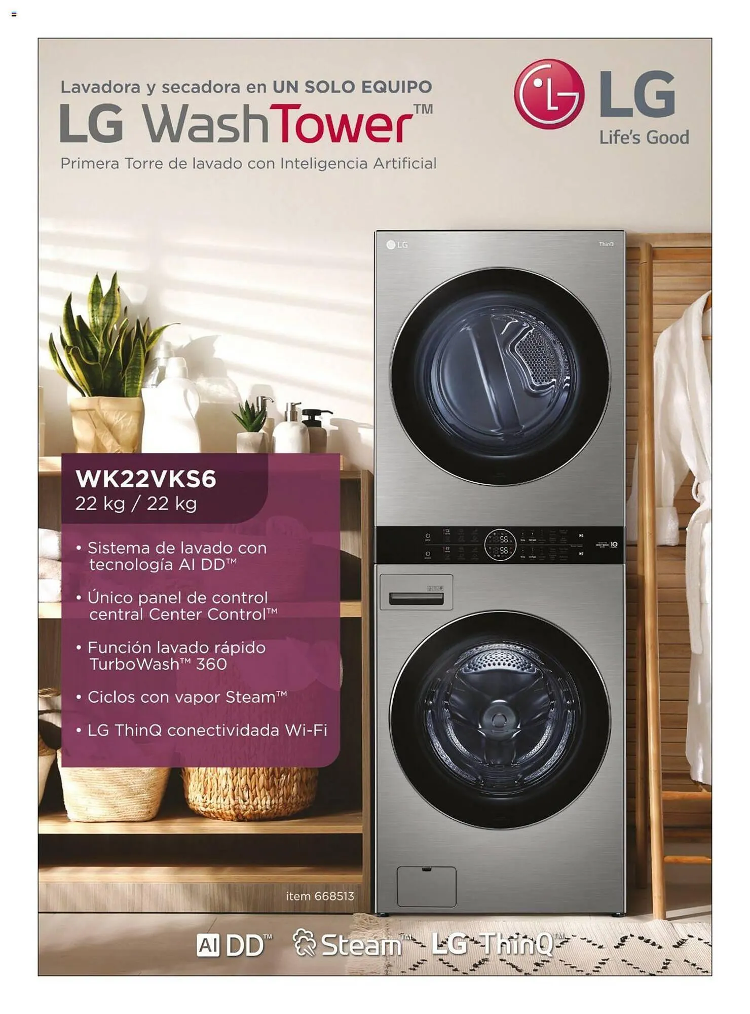 Catálogo de Catálogo Costco 12 de julio al 31 de julio 2023 - Pagina 18