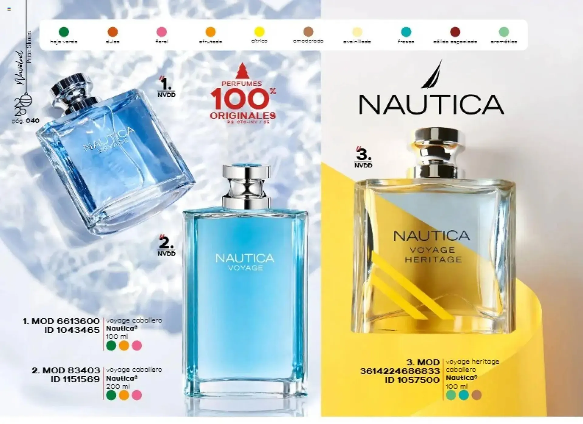 Catálogo de Catálogo Price Shoes 11 de noviembre al 1 de febrero 2026 - Pagina 40