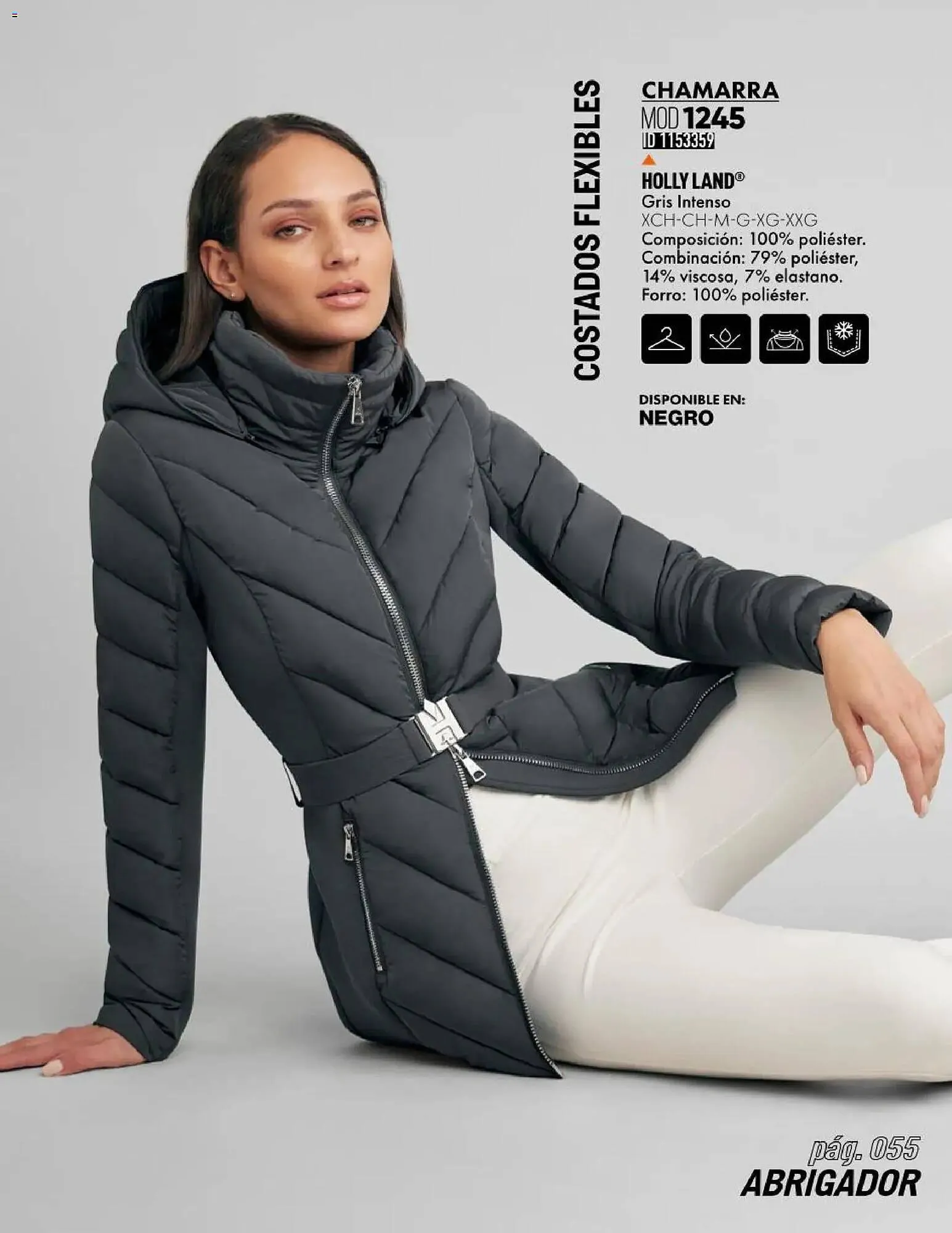 Catálogo de Catálogo Price Shoes 3 de noviembre al 1 de febrero 2026 - Pagina 57