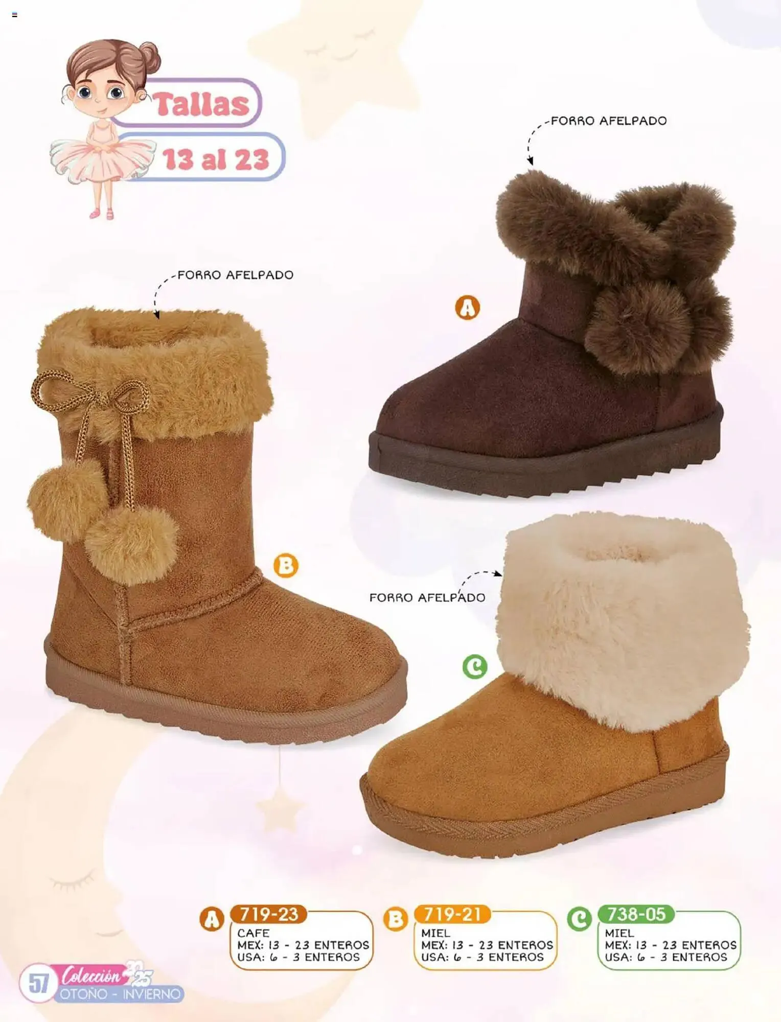 Catálogo de Catálogo Cklass 14 de julio al 1 de enero 2026 - Pagina 138