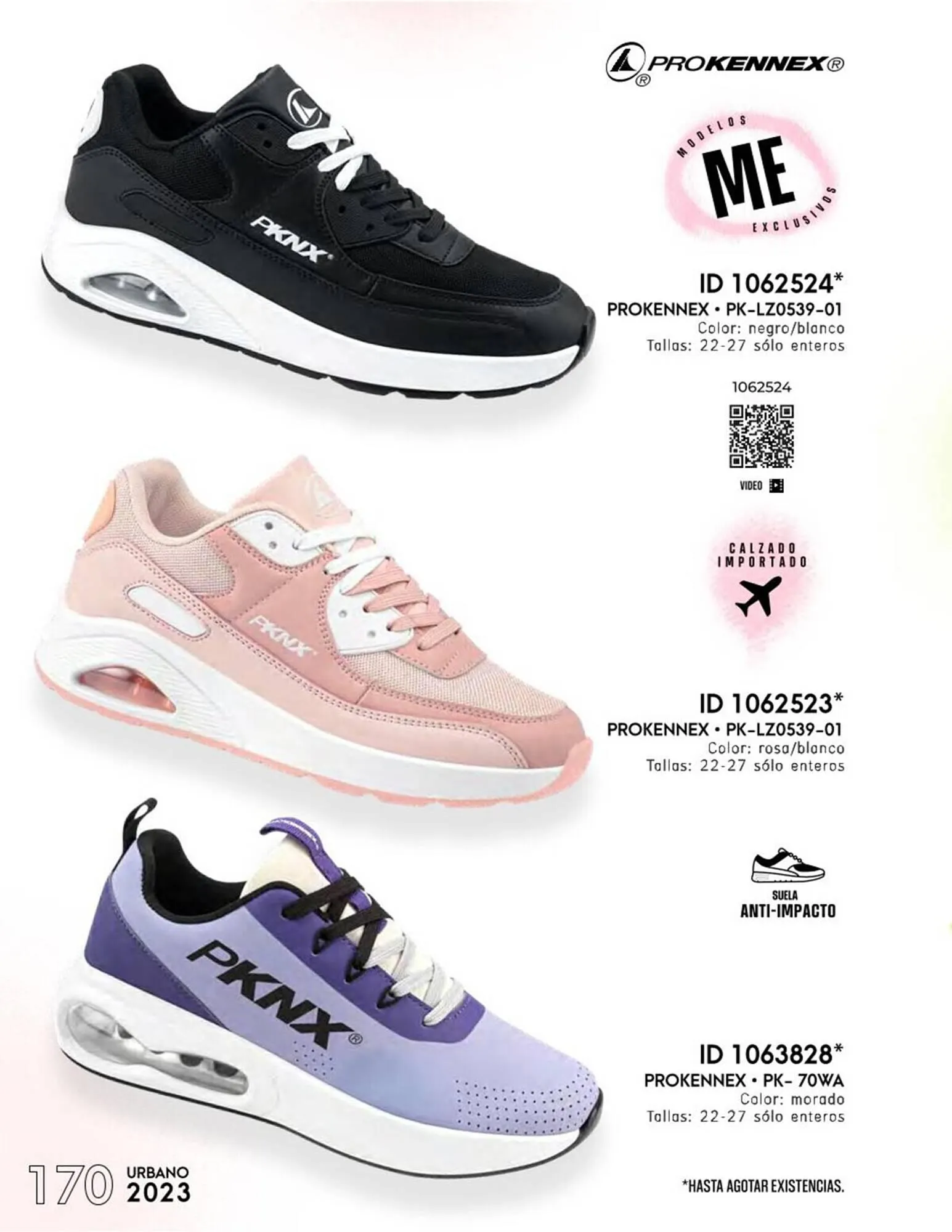 Catálogo de Catálogo Price Shoes 18 de abril al 10 de septiembre 2023 - Pagina 170