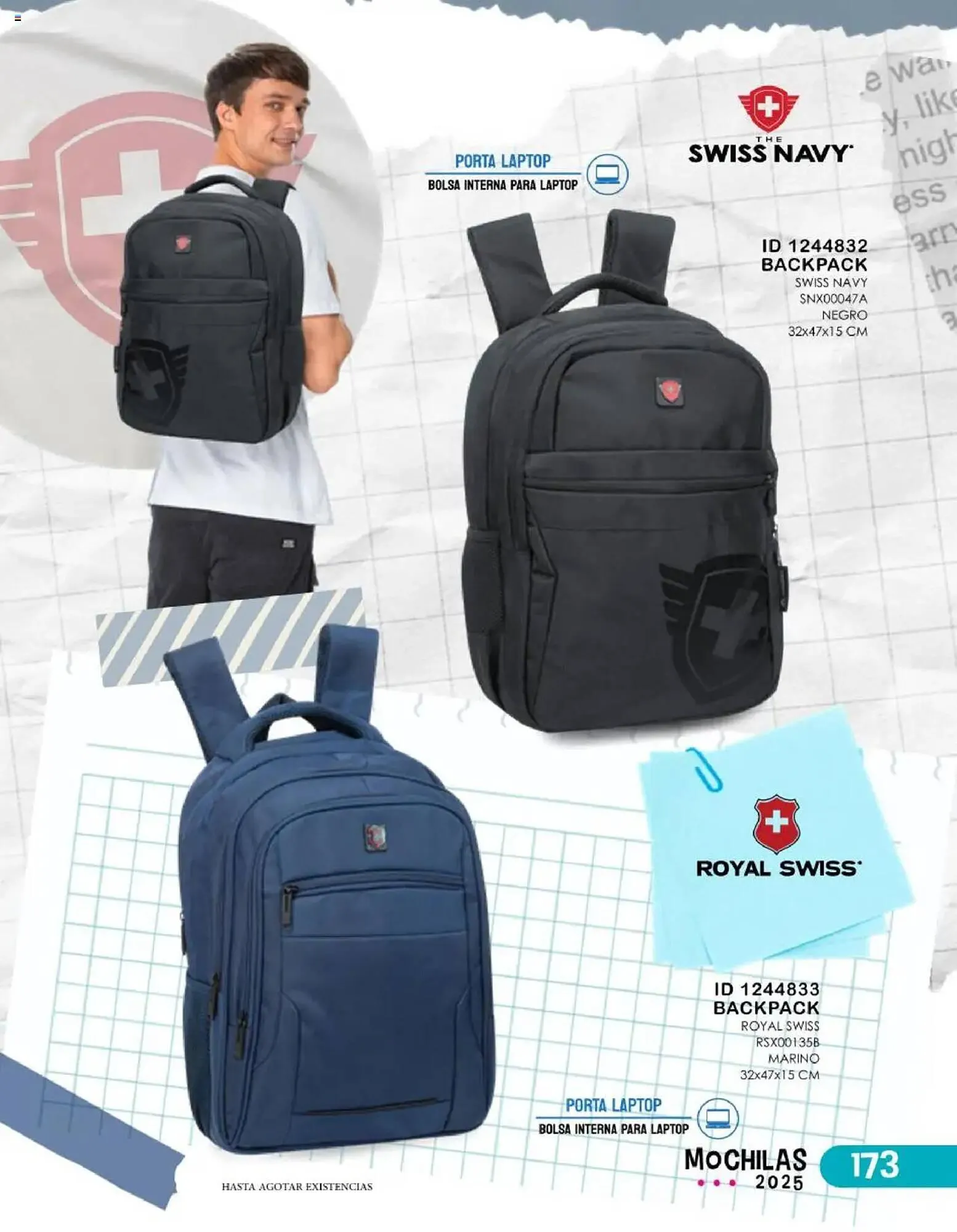 Catálogo de Catálogo Price Shoes 13 de junio al 20 de junio 2025 - Pagina 173