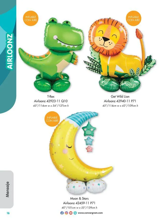 Catalogo de EVERYDAY 2024 22 de noviembre al 31 de diciembre 2024 - Pag 18