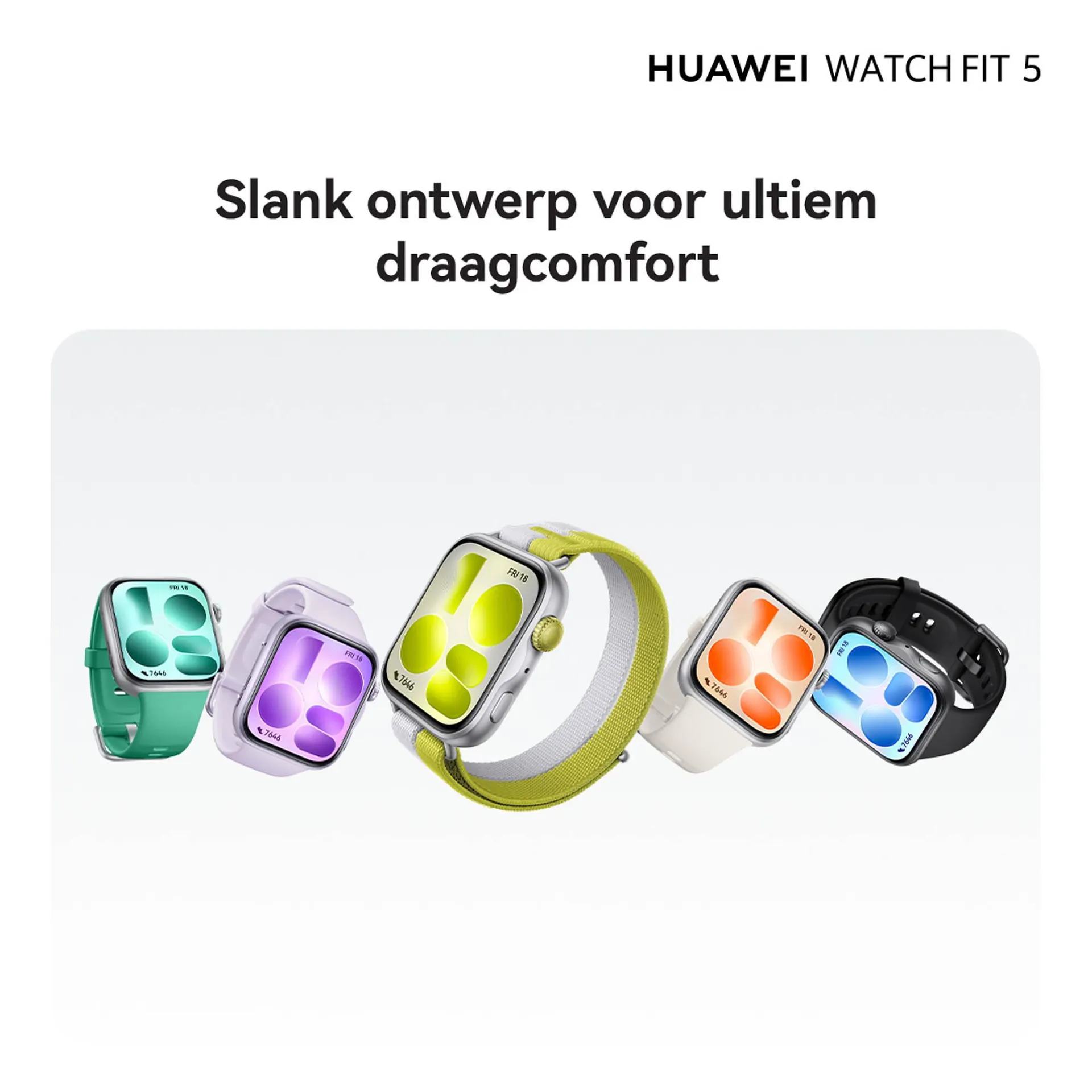 Catálogo de Catálogo Huawei 12 de mayo al 18 de mayo 2026 - Pagina 1