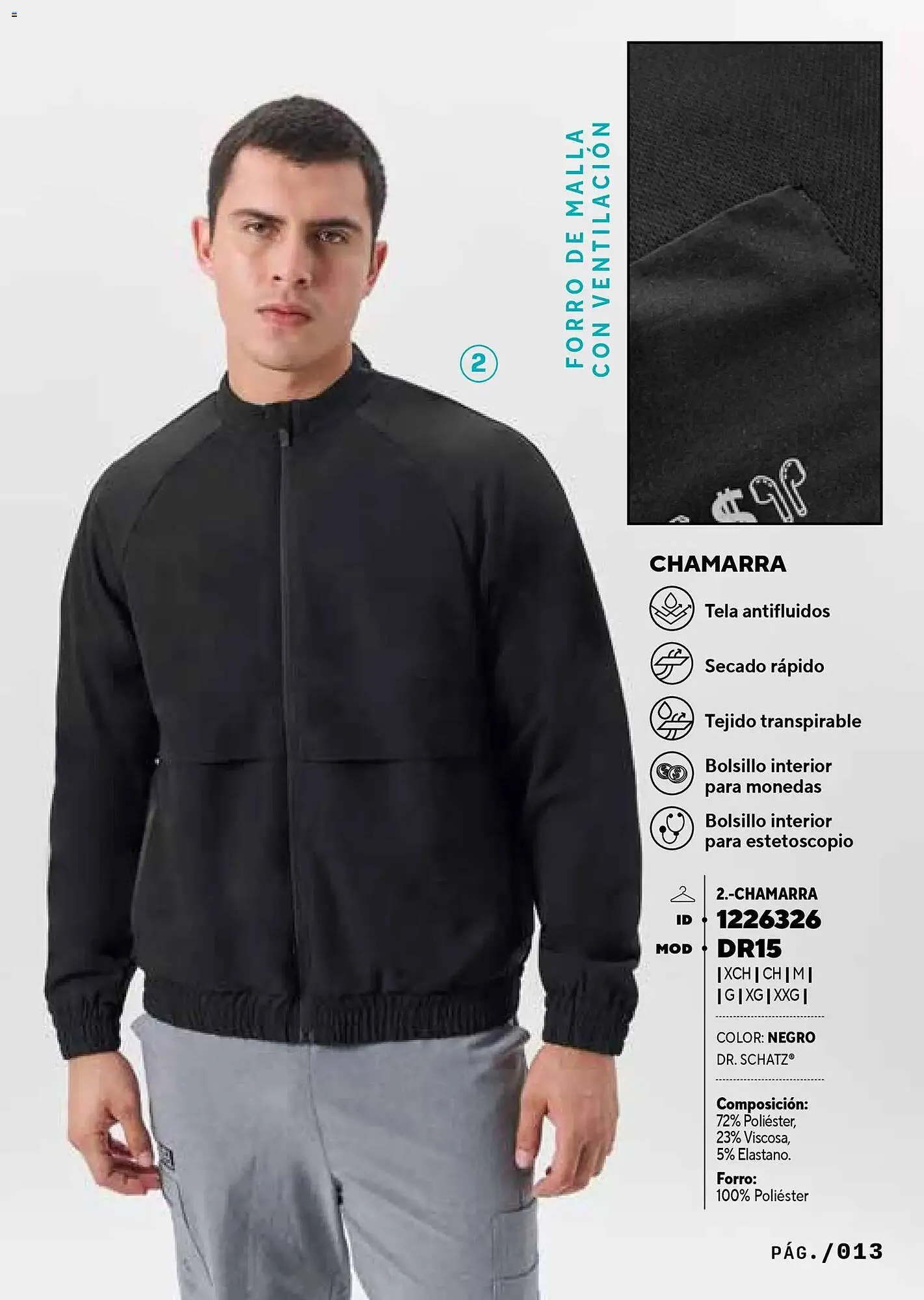 Catálogo de Catálogo Price Shoes 1 de marzo al 1 de agosto 2026 - Pagina 13