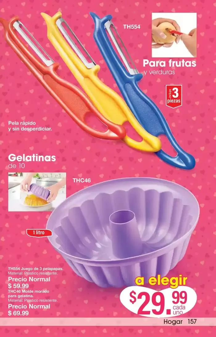 Catálogo de Arabela Campaña 03 10 de enero al 23 de enero 2025 - Pagina 123