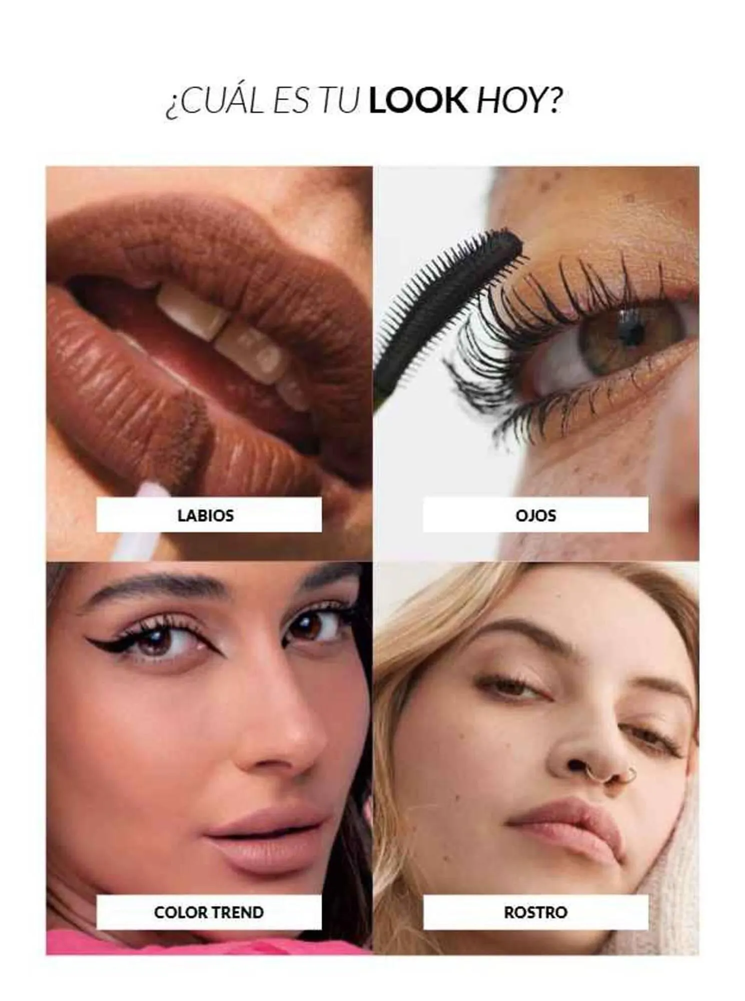 Catálogo de Catálogo Avon 16 de julio al 31 de diciembre 2025 - Pagina 23