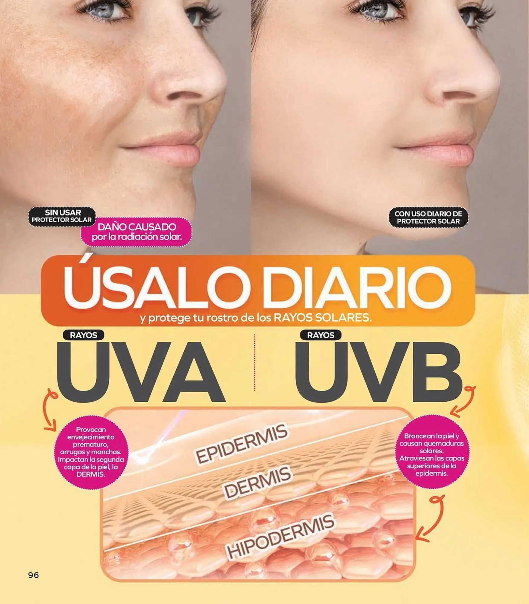 Catálogo de Catálogo Stanhome 9 de febrero al 27 de febrero 2026 - Pagina 100