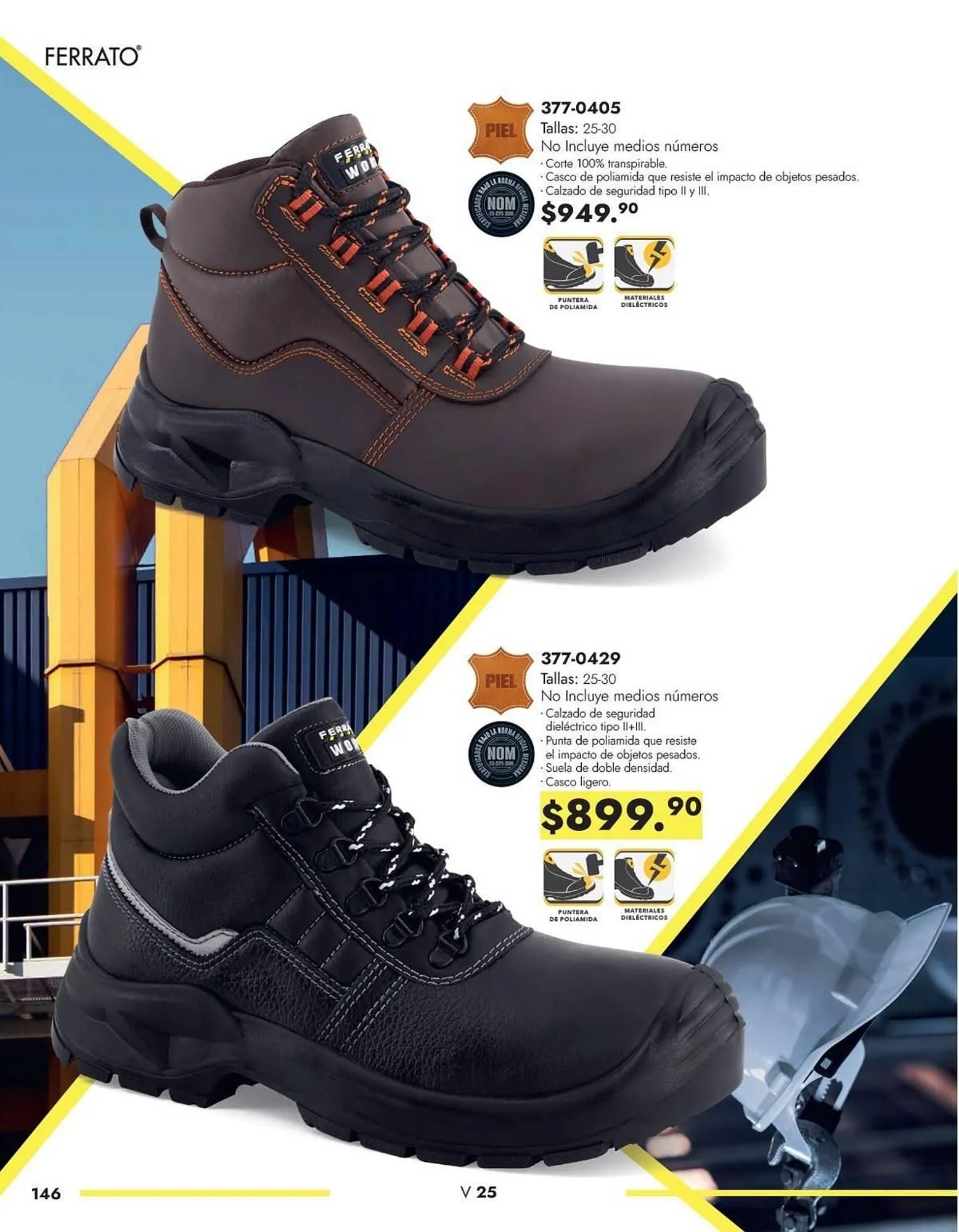 Catálogo de Catálogo Andrea 23 de mayo al 31 de agosto 2025 - Pagina 146