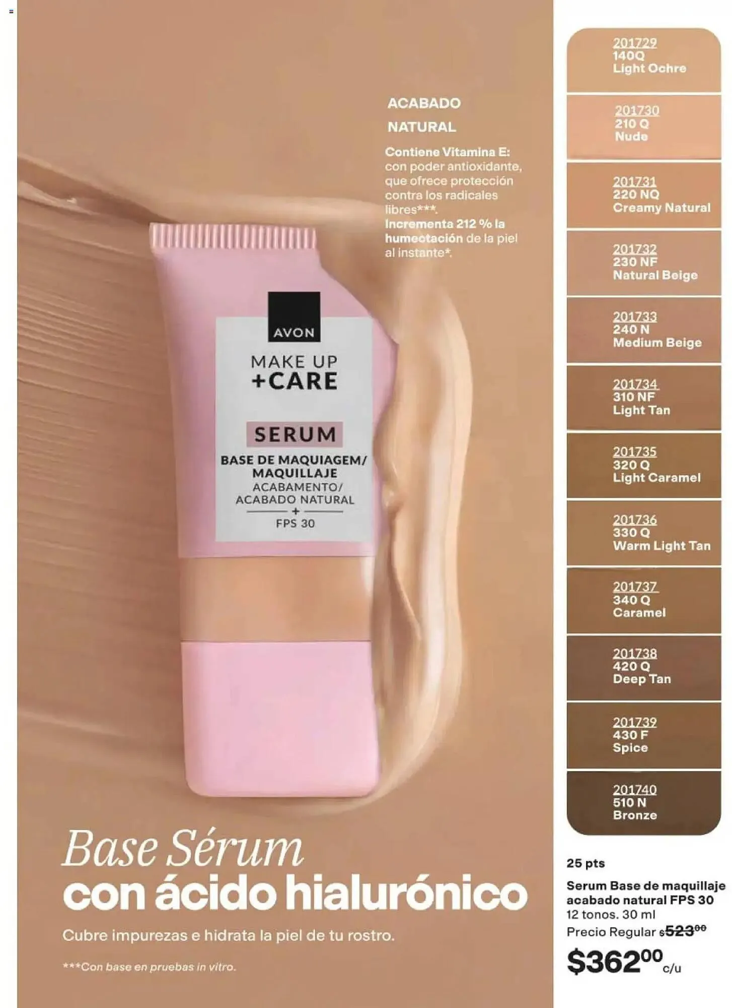 Catálogo de Catálogo Avon 2 de abril al 14 de mayo 2026 - Pagina 81