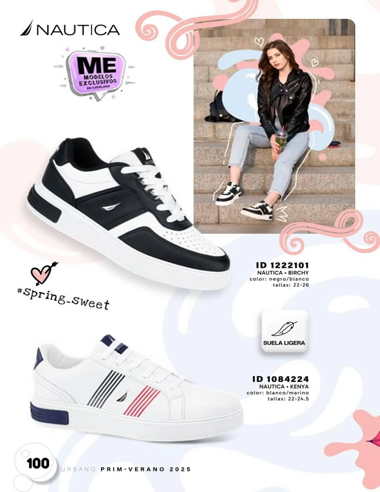 Catálogo de Catálogo Price Shoes 3 de junio al 31 de diciembre 2025 - Pagina 100