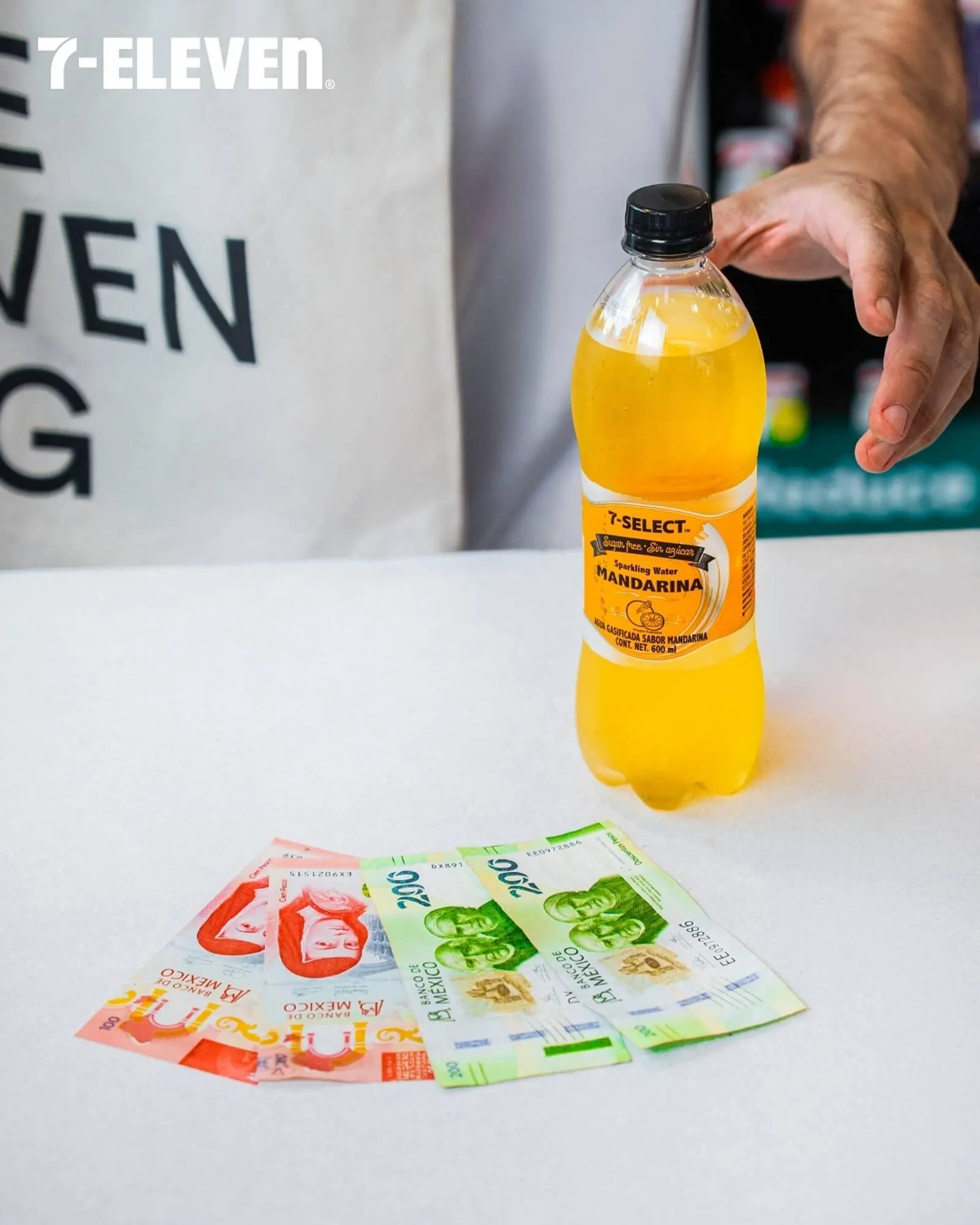 Catálogo 7-eleven - 1