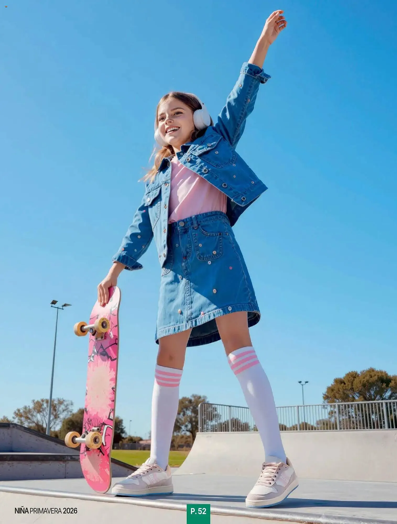 Catálogo de Catálogo Impuls 1 de enero al 1 de junio 2026 - Pagina 54