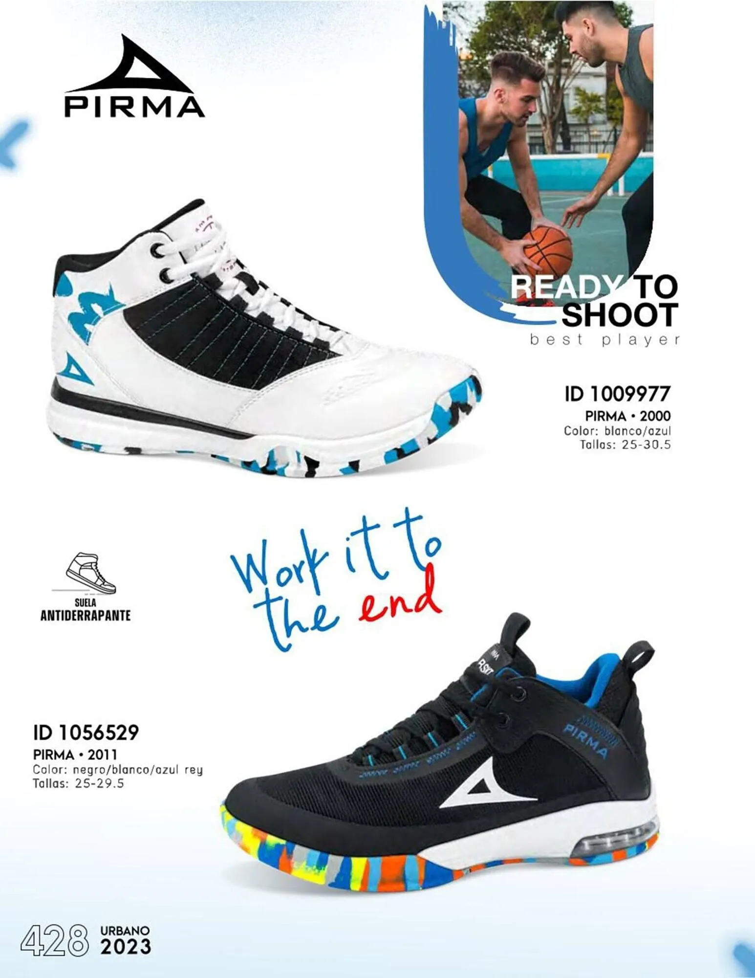 Catálogo de Catálogo Price Shoes 18 de abril al 10 de septiembre 2023 - Pagina 428